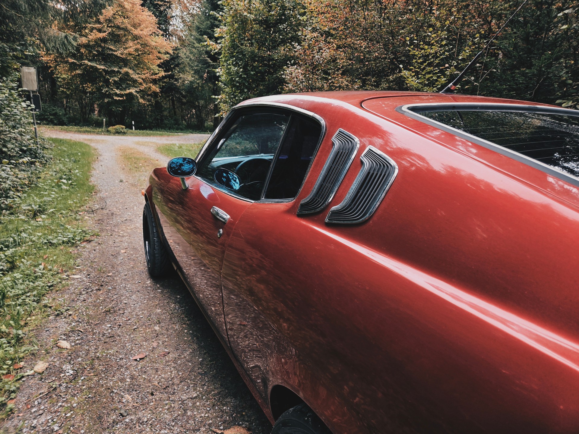TOYOTA Celica 1600 ST Liftback-image-5