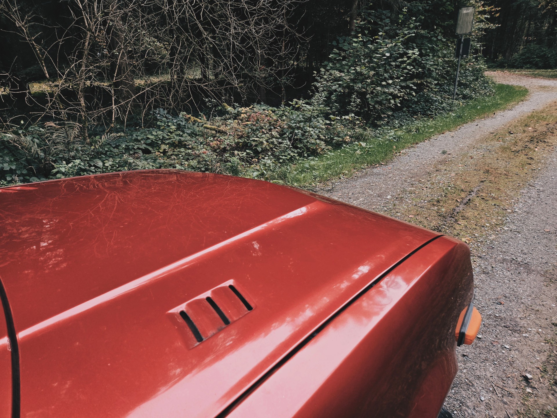 TOYOTA Celica 1600 ST Liftback-image-4