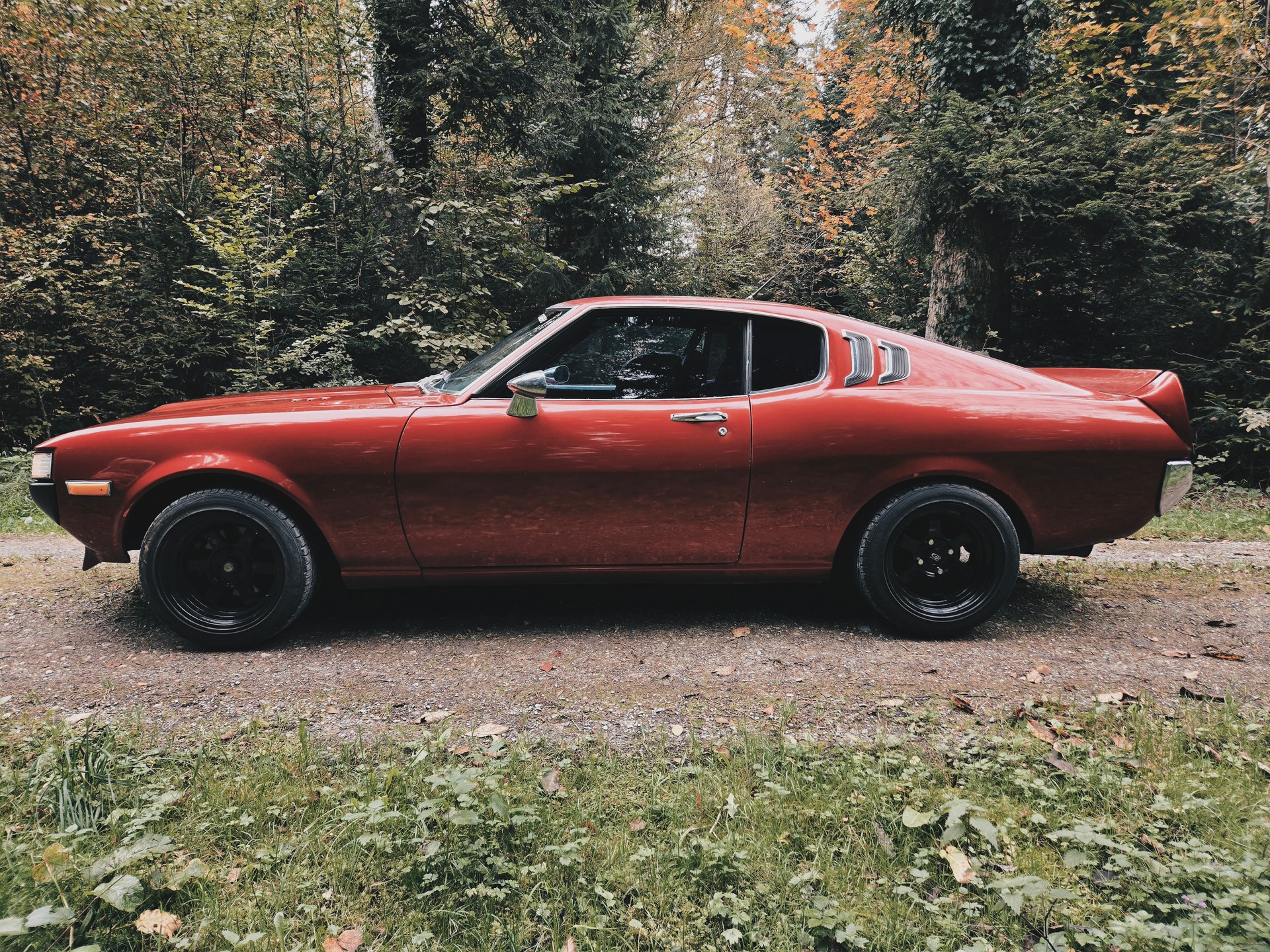 TOYOTA Celica 1600 ST Liftback-image-11