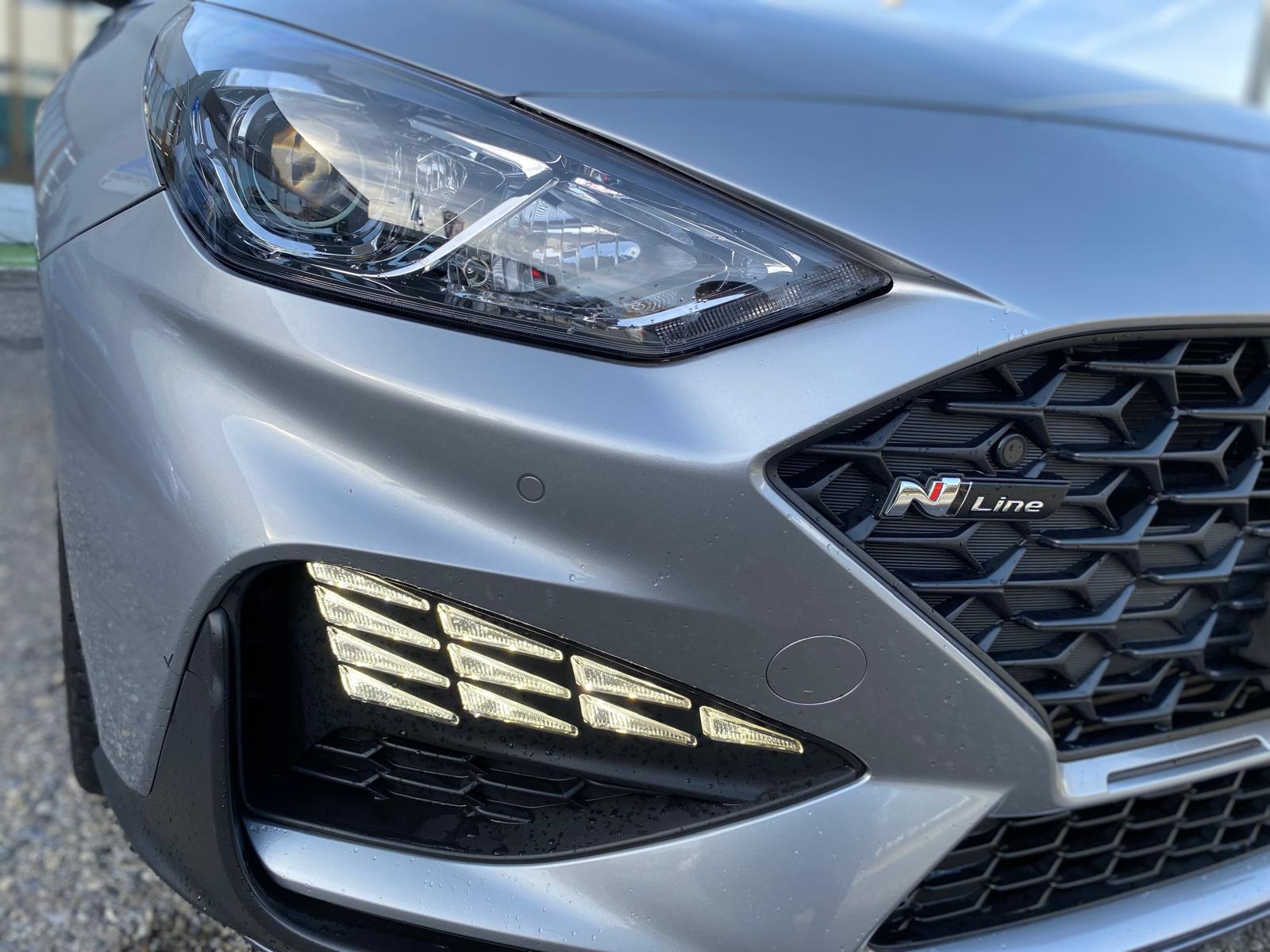 HYUNDAI i30 1.5 T-GDi N Line 48V MH DCT-image-6
