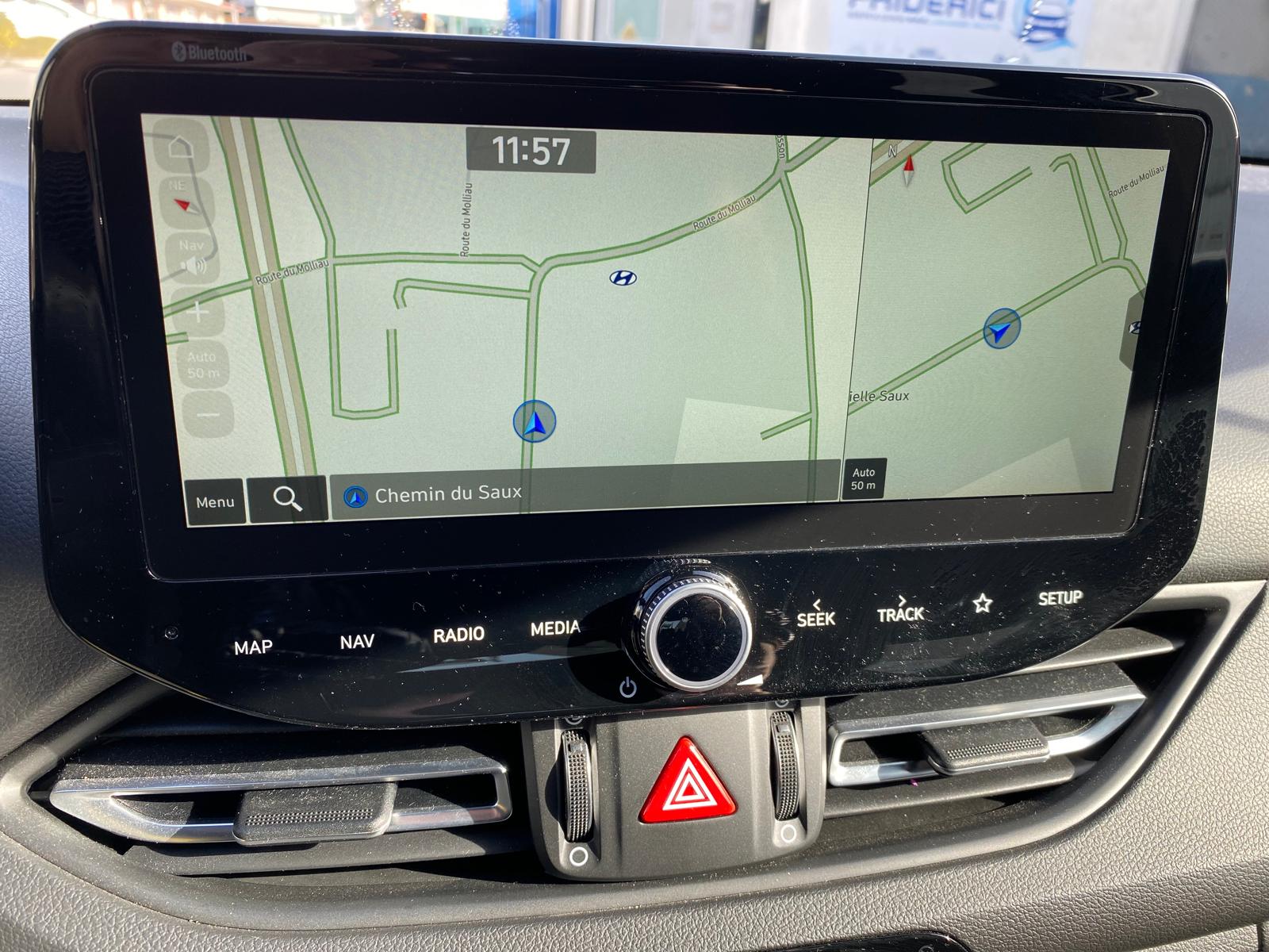 HYUNDAI i30 1.5 T-GDi N Line 48V MH DCT-image-10
