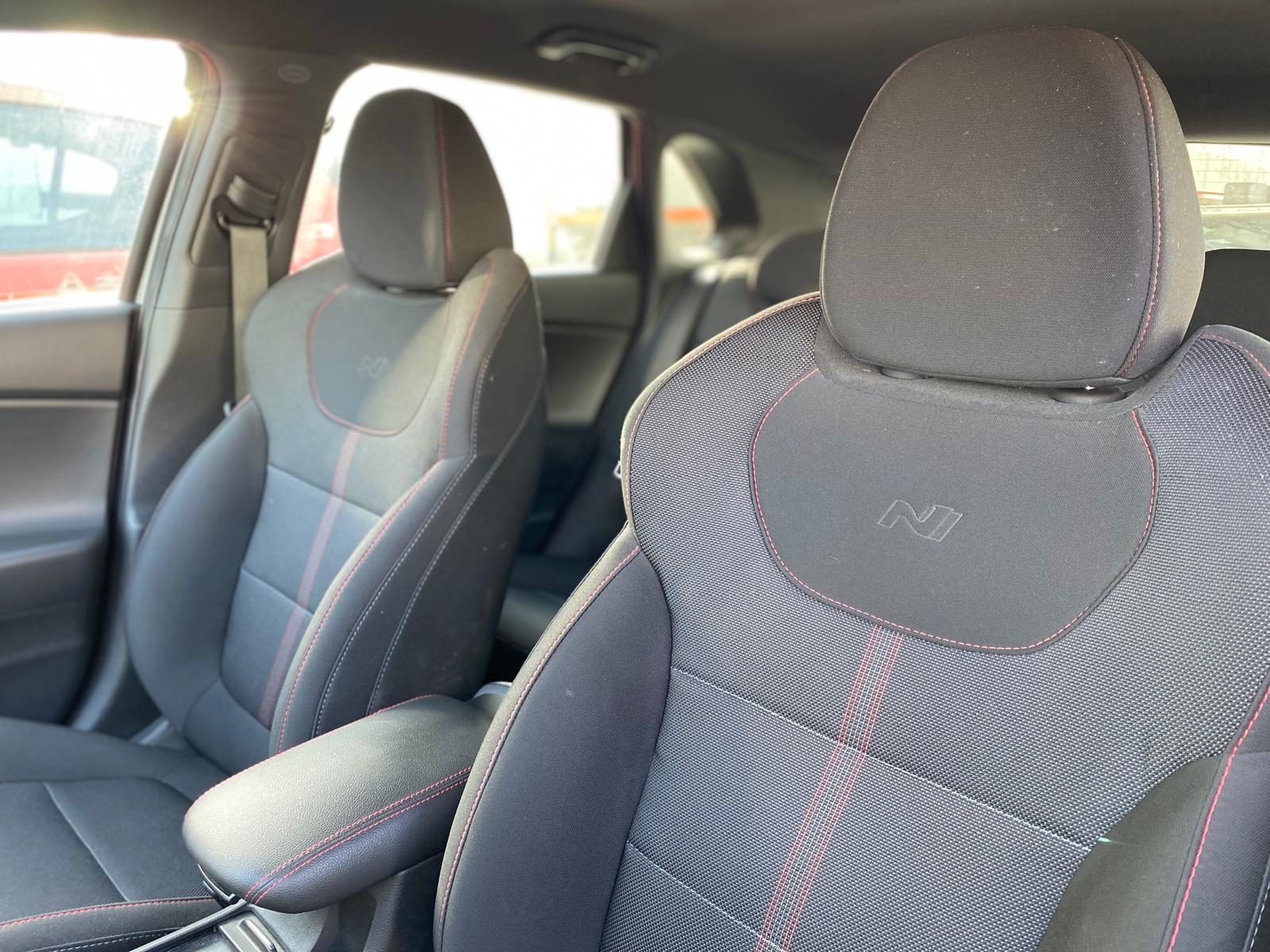 HYUNDAI i30 1.5 T-GDi N Line 48V MH DCT-image-13