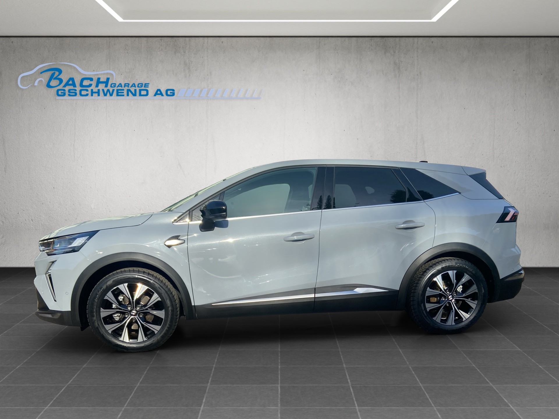 RENAULT Symbioz 1.6 E-Tech Techno-image-5