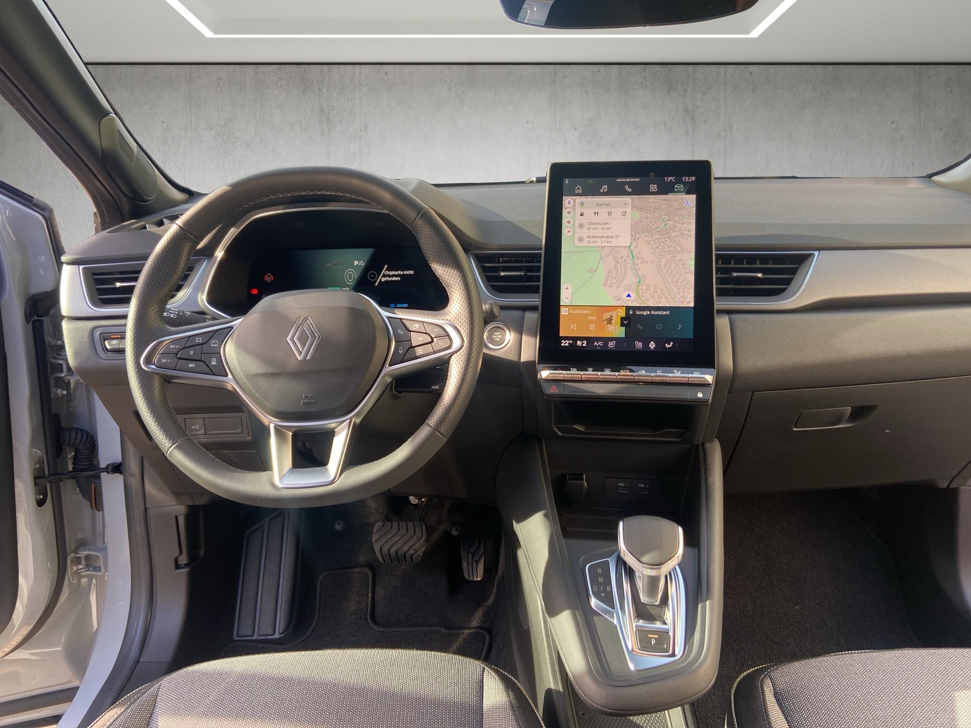 RENAULT Symbioz 1.6 E-Tech Techno-image-8