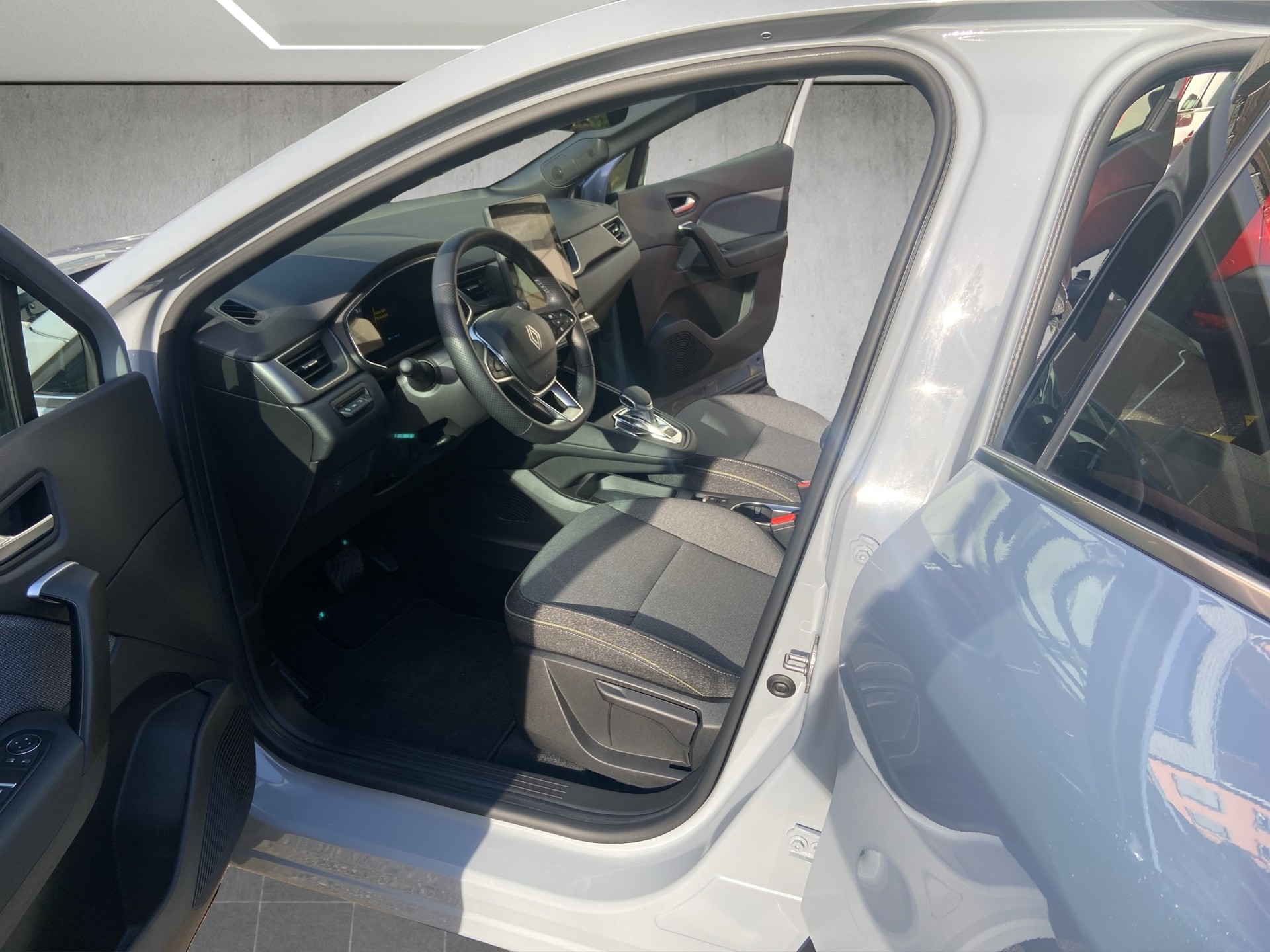 RENAULT Symbioz 1.6 E-Tech Techno-image-6