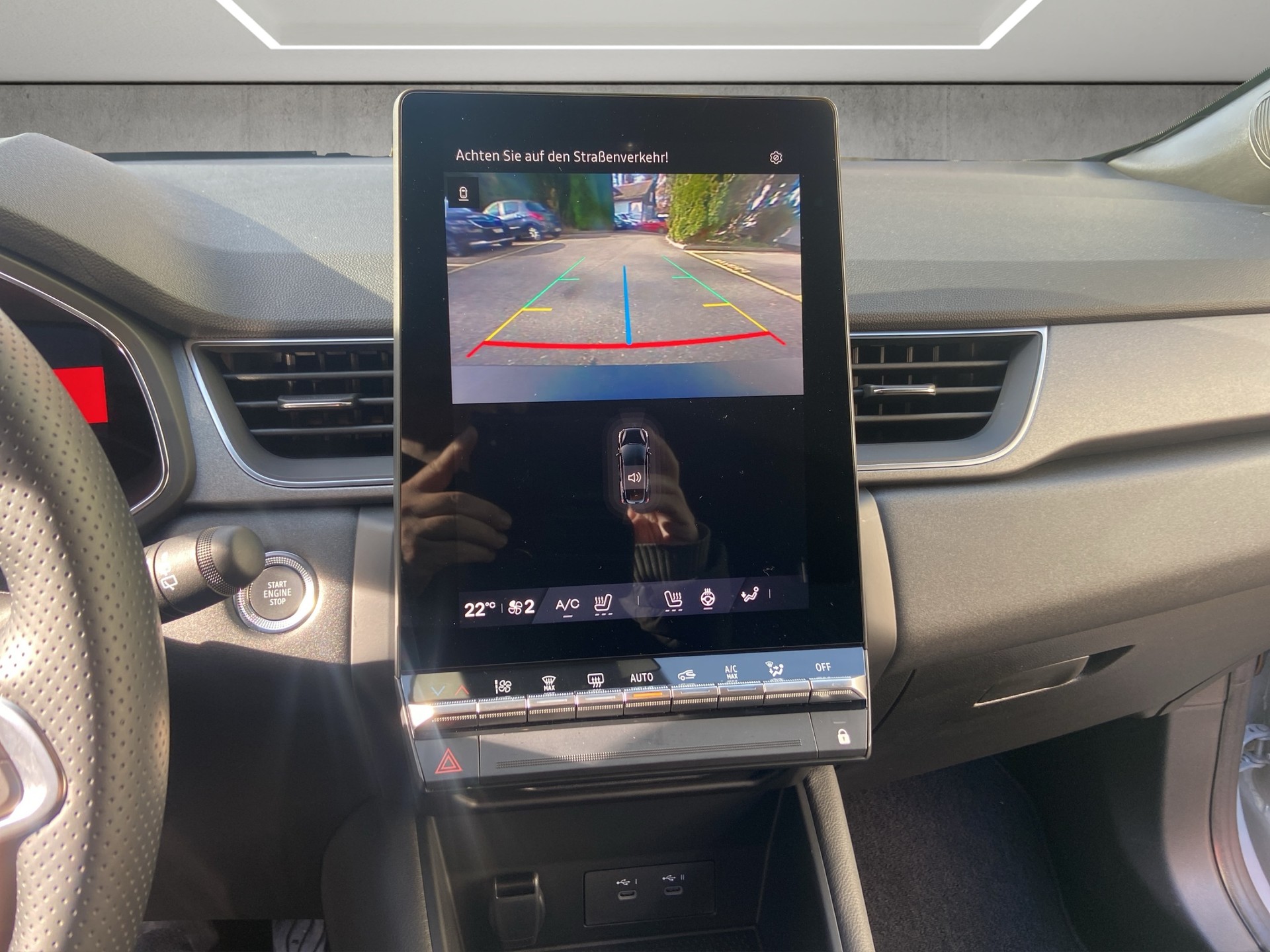 RENAULT Symbioz 1.6 E-Tech Techno-image-9