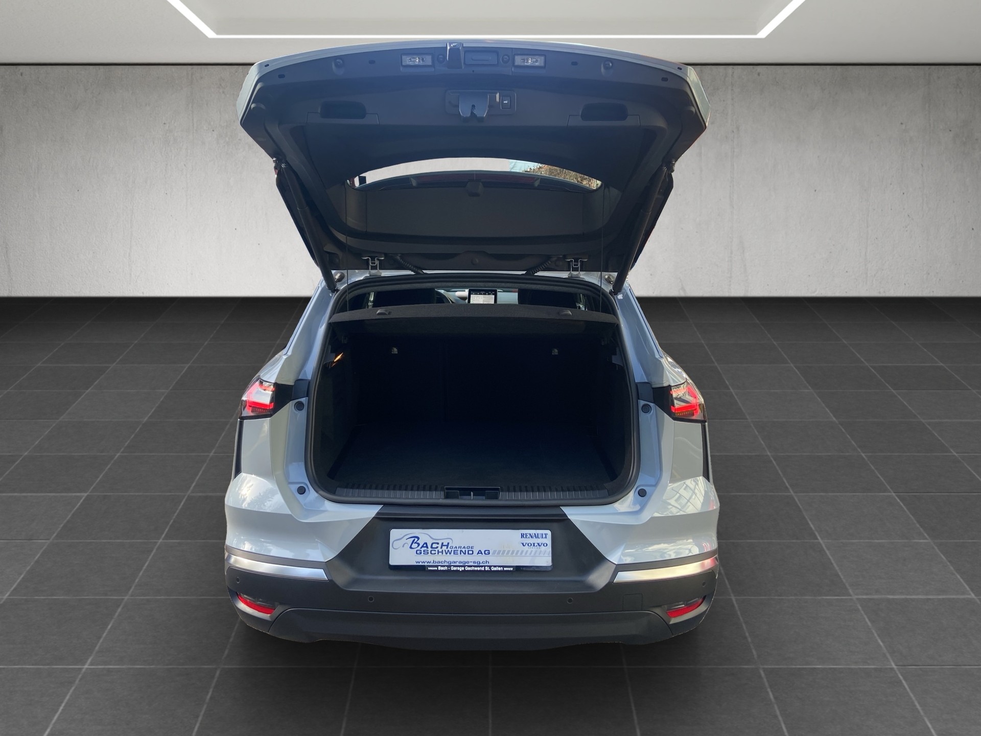 RENAULT Symbioz 1.6 E-Tech Techno-image-13