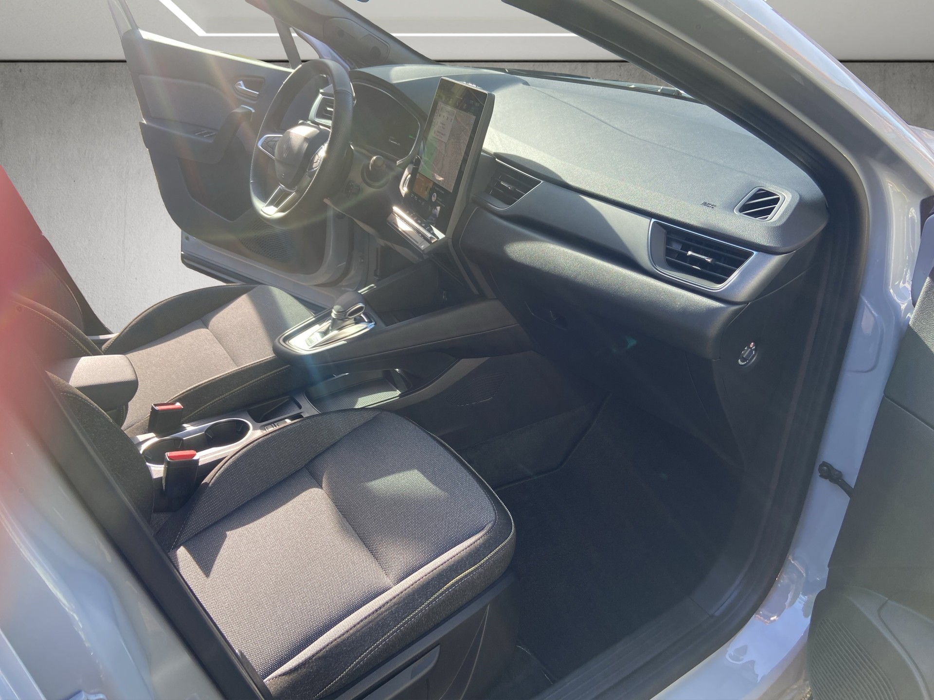 RENAULT Symbioz 1.6 E-Tech Techno-image-11
