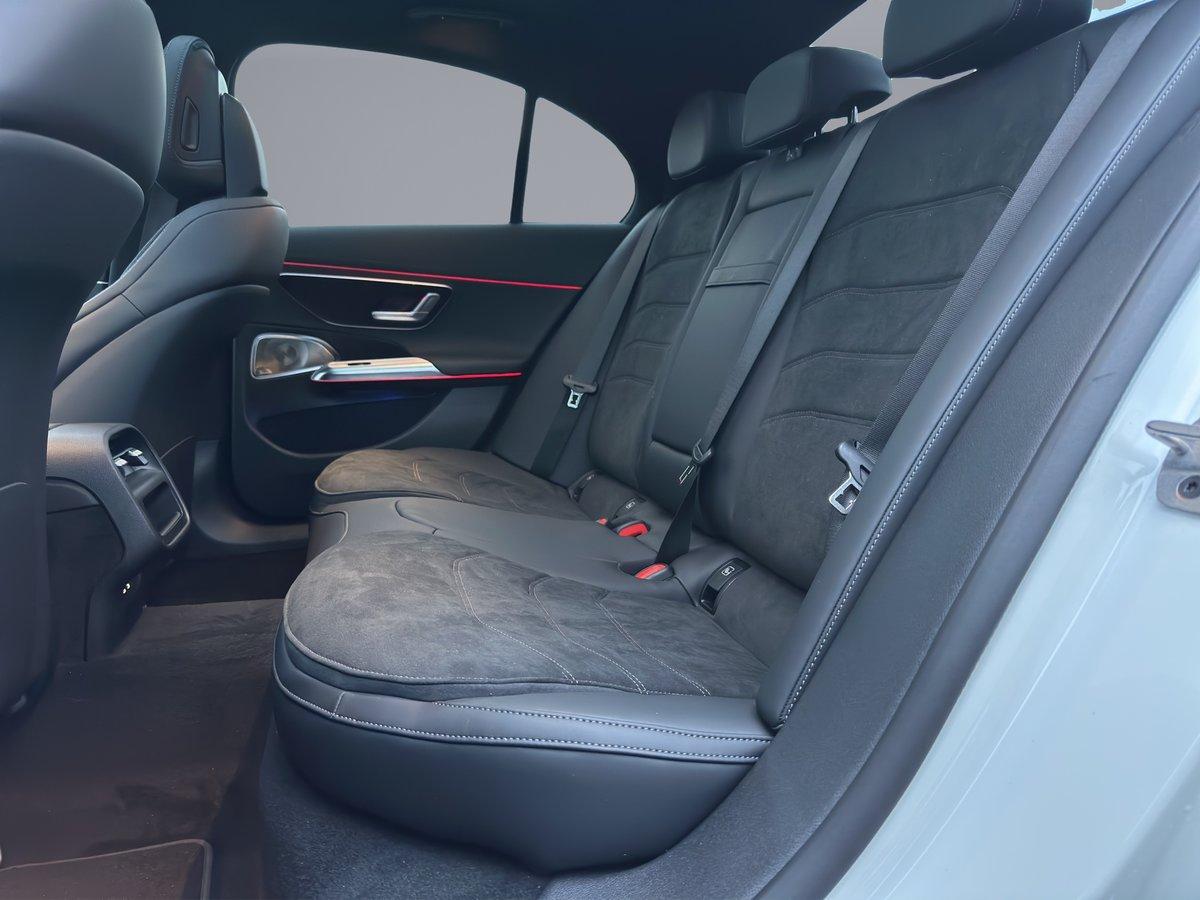MERCEDES-BENZ E 220 d AMG Line 4matic-image-11