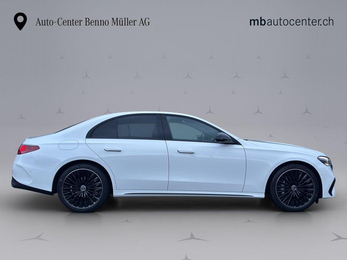 MERCEDES-BENZ E 220 d AMG Line 4matic-image-5