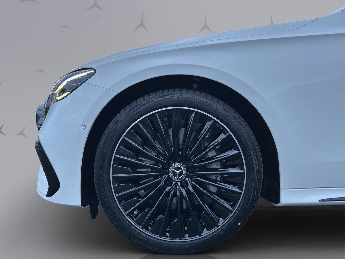 MERCEDES-BENZ E 220 d AMG Line 4matic-image-19