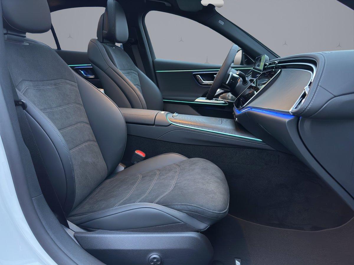 MERCEDES-BENZ E 220 d AMG Line 4matic-image-15