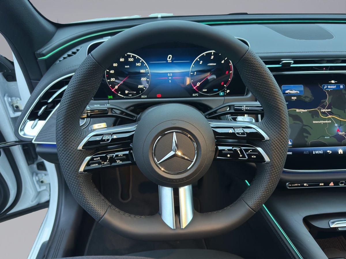 MERCEDES-BENZ E 220 d AMG Line 4matic-image-9