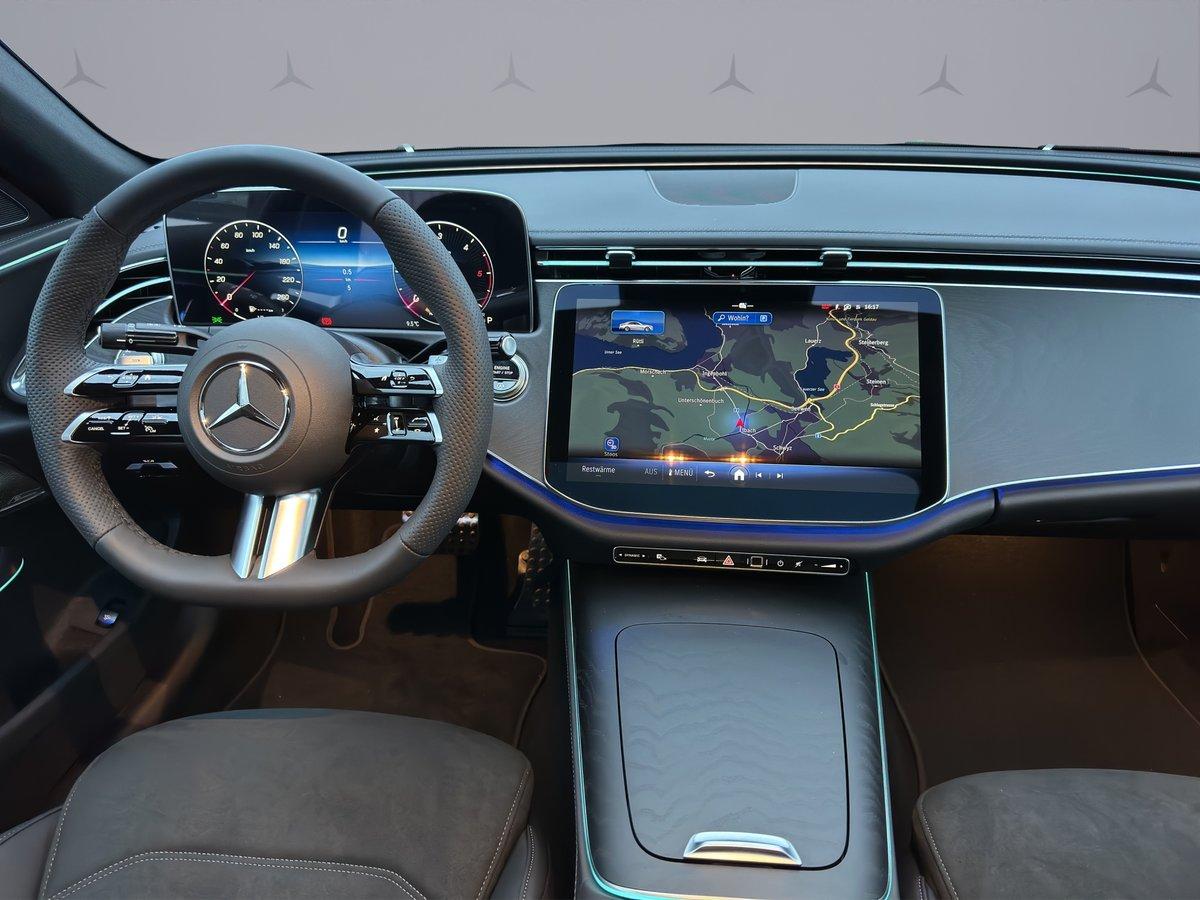 MERCEDES-BENZ E 220 d AMG Line 4matic-image-12
