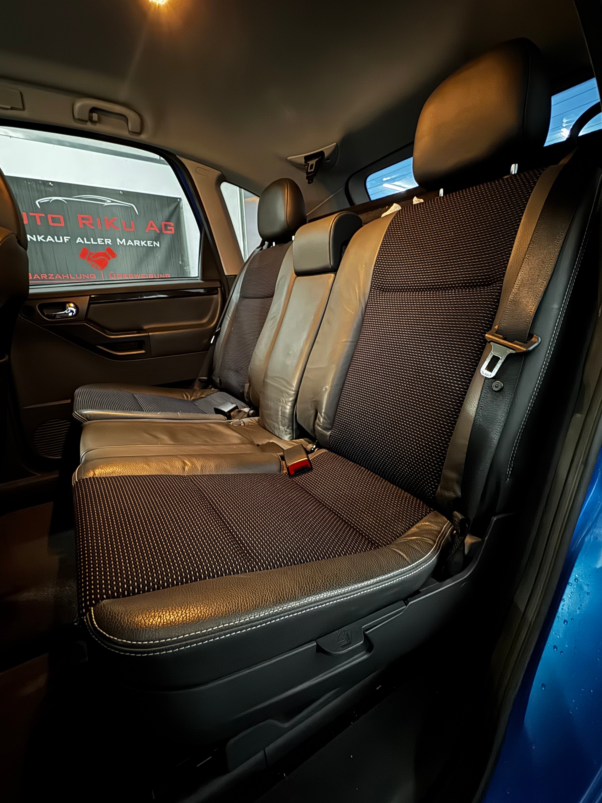 OPEL Meriva 1.6i 16V Turbo OPC-image-17