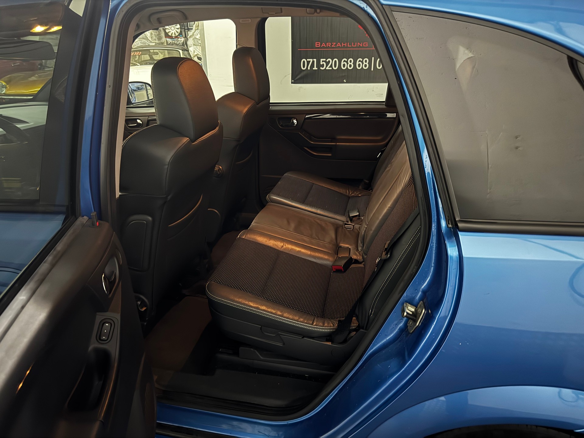 OPEL Meriva 1.6i 16V Turbo OPC-image-16