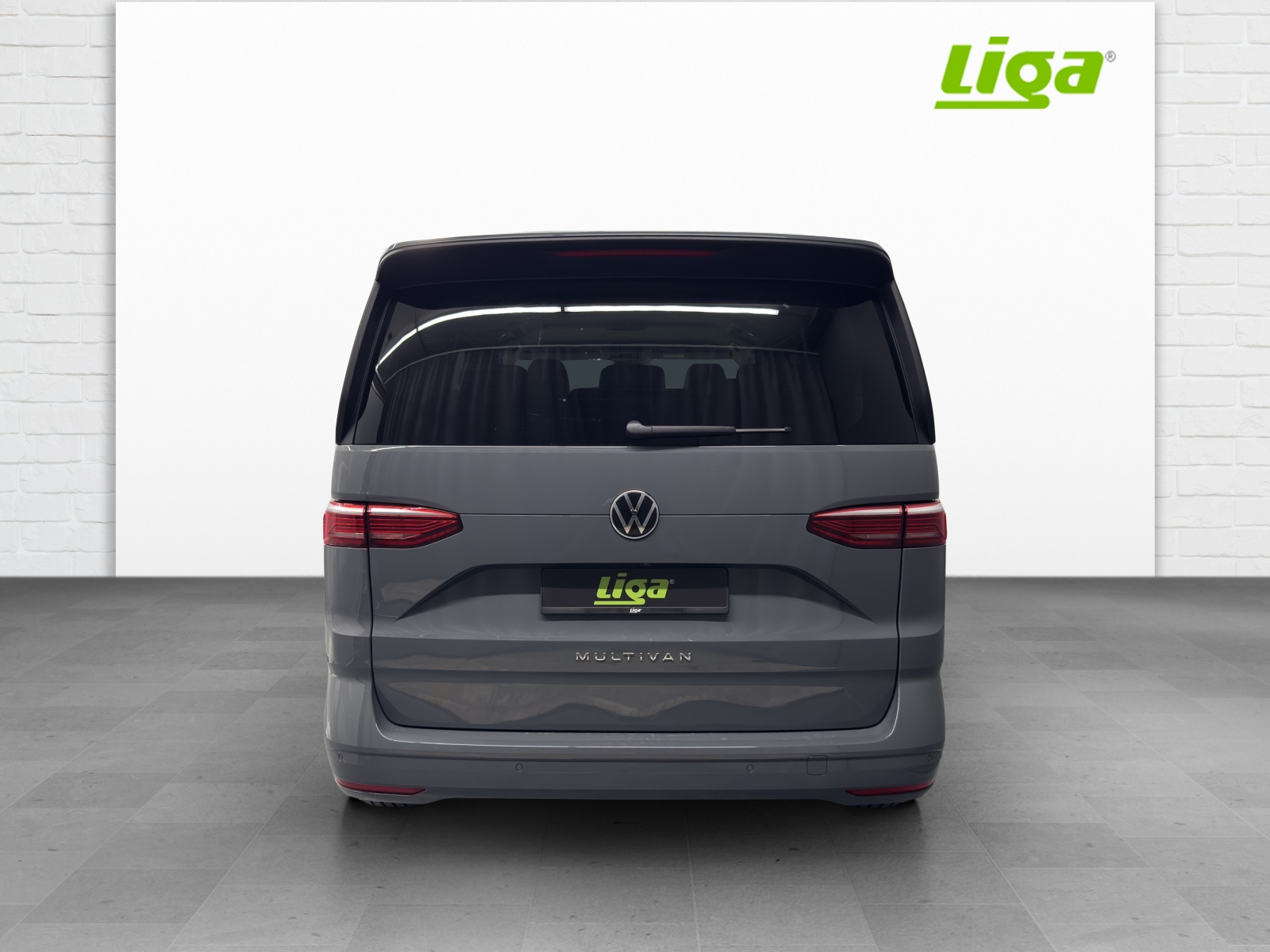 VW T7 Multivan kurz 2.0 TSI Liberty DSG-image-4