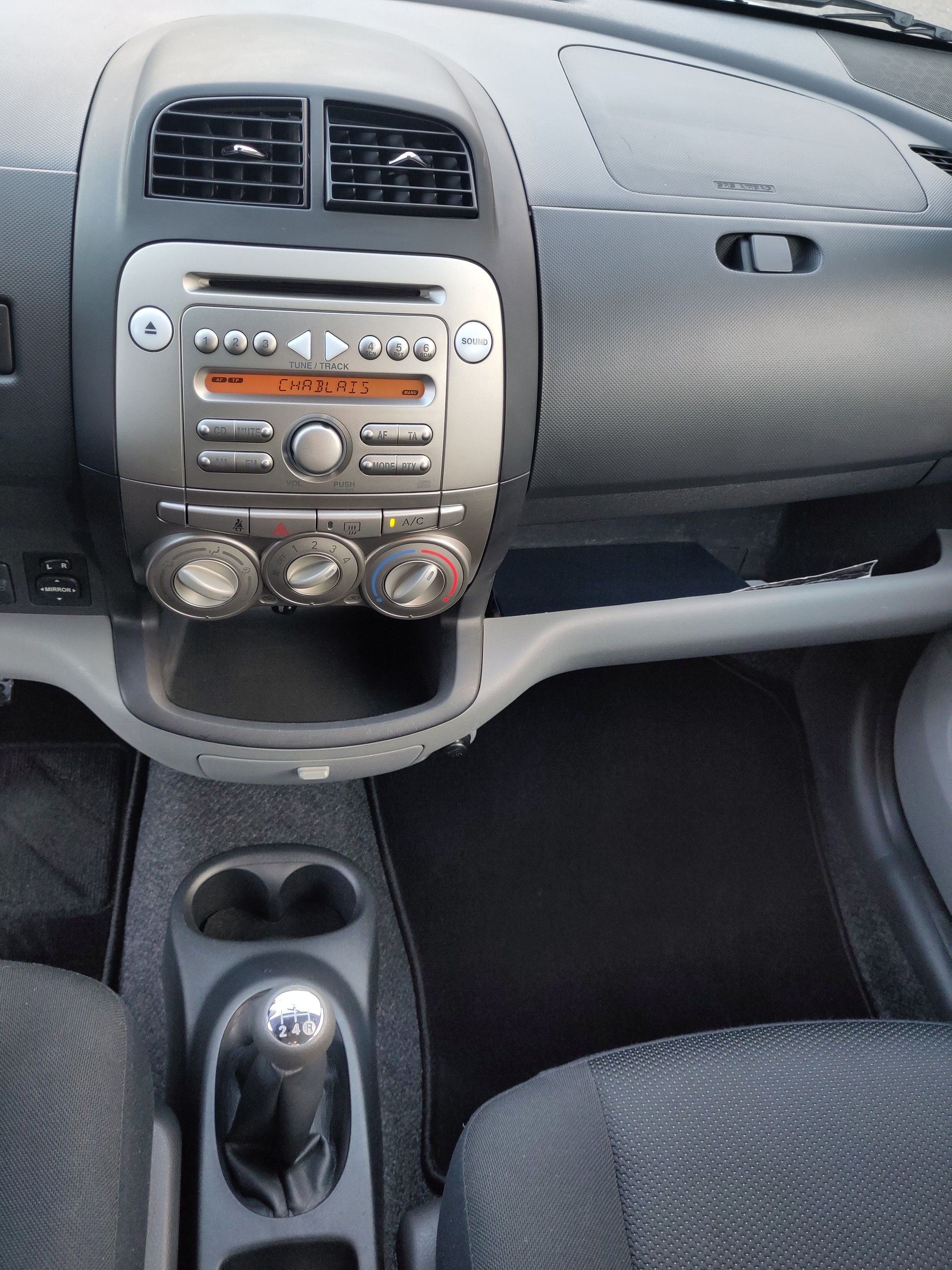 SUBARU Justy 1.0-image-8