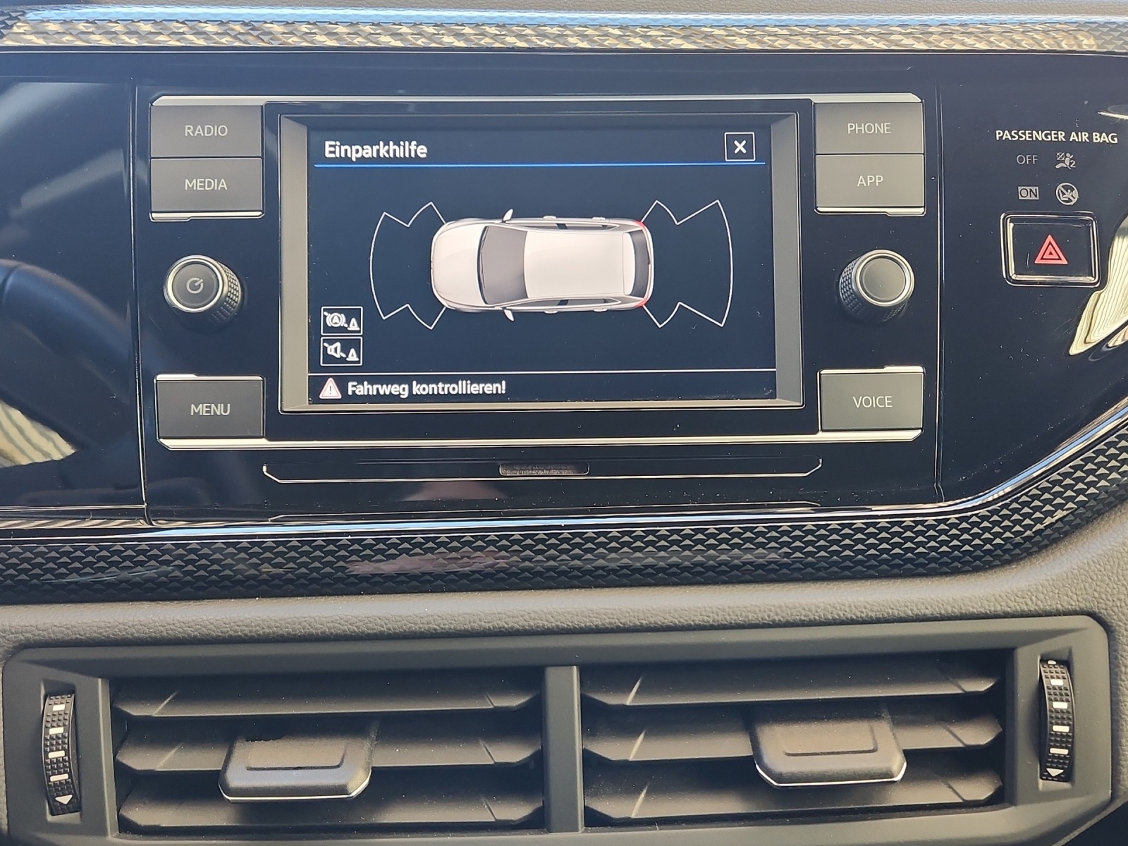 VW Polo 1.0 TSI Basis-image-14