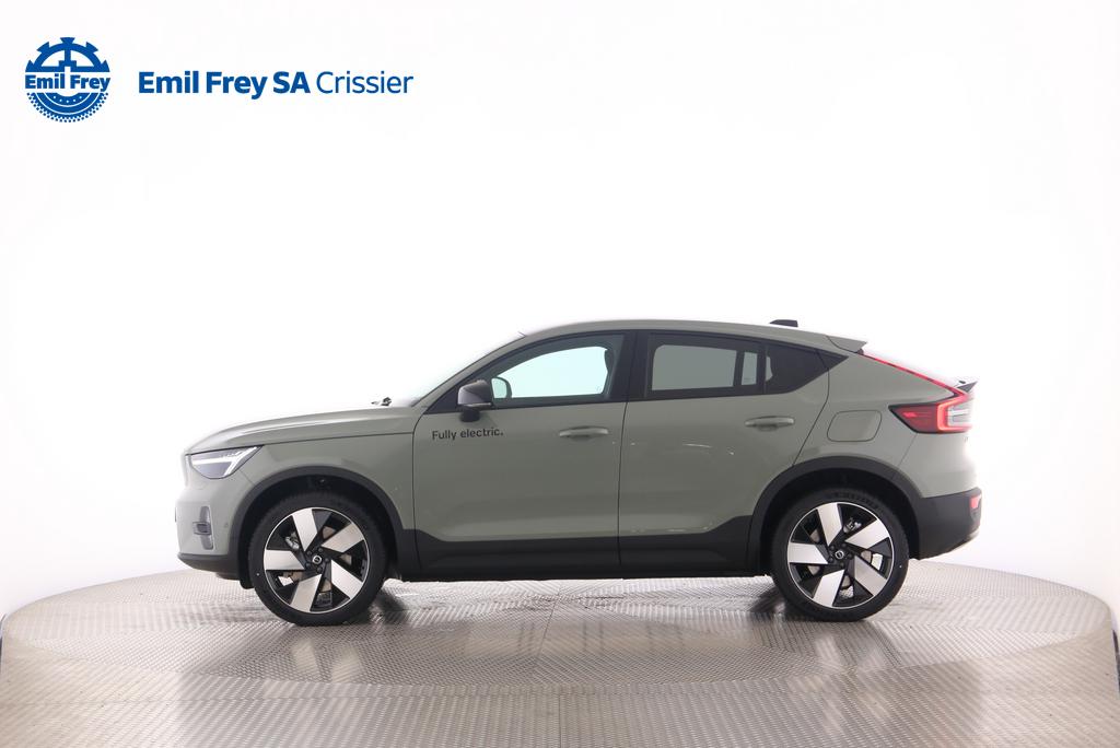VOLVO C40 E80 Ultimate AWD-image-2