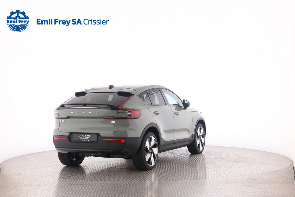 VOLVO C40 E80 Ultimate AWD-image-1
