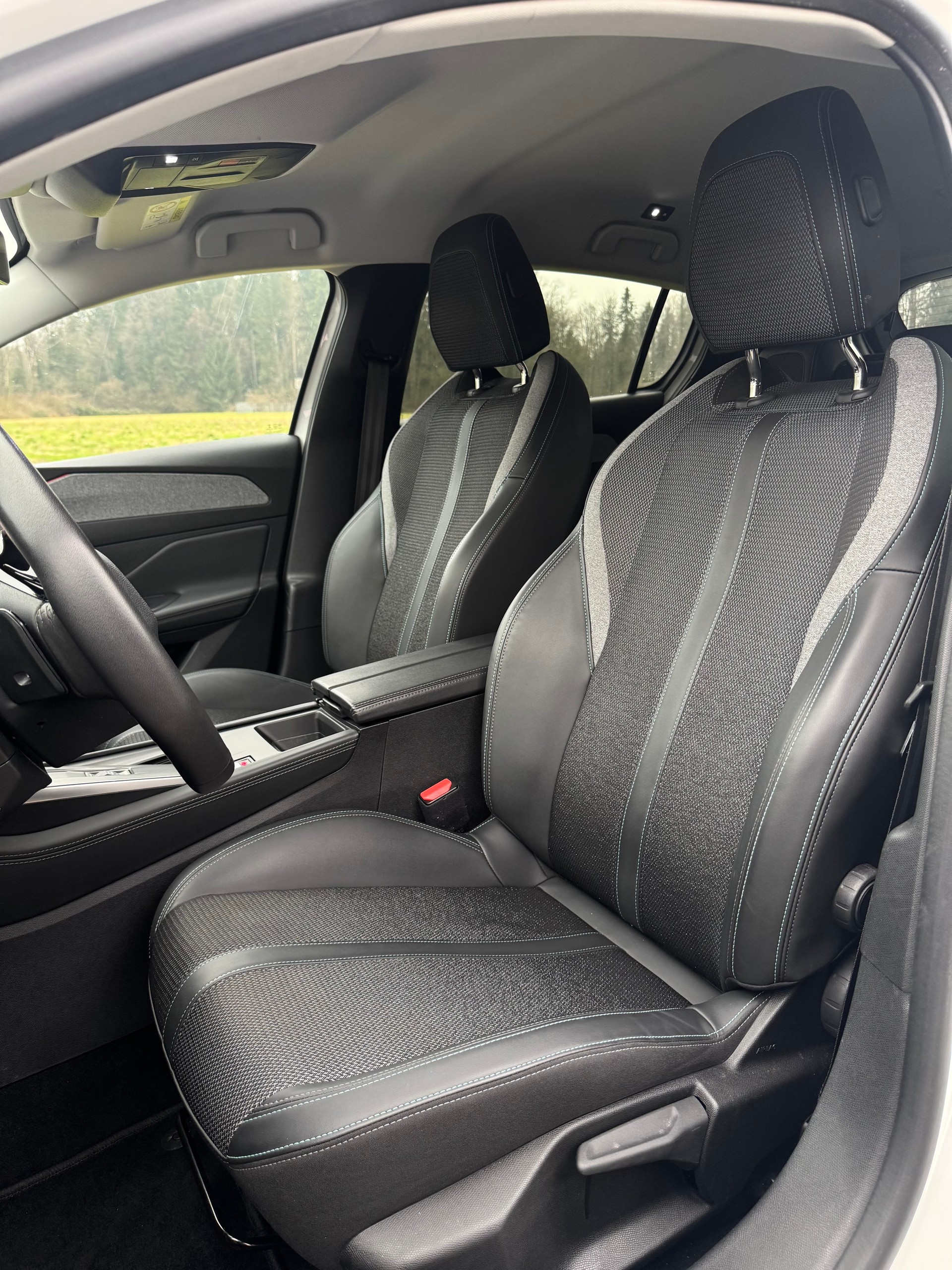 PEUGEOT 308 1.5 BlueHDI Allure EAT8 / ab MFK 02.2026-image-7