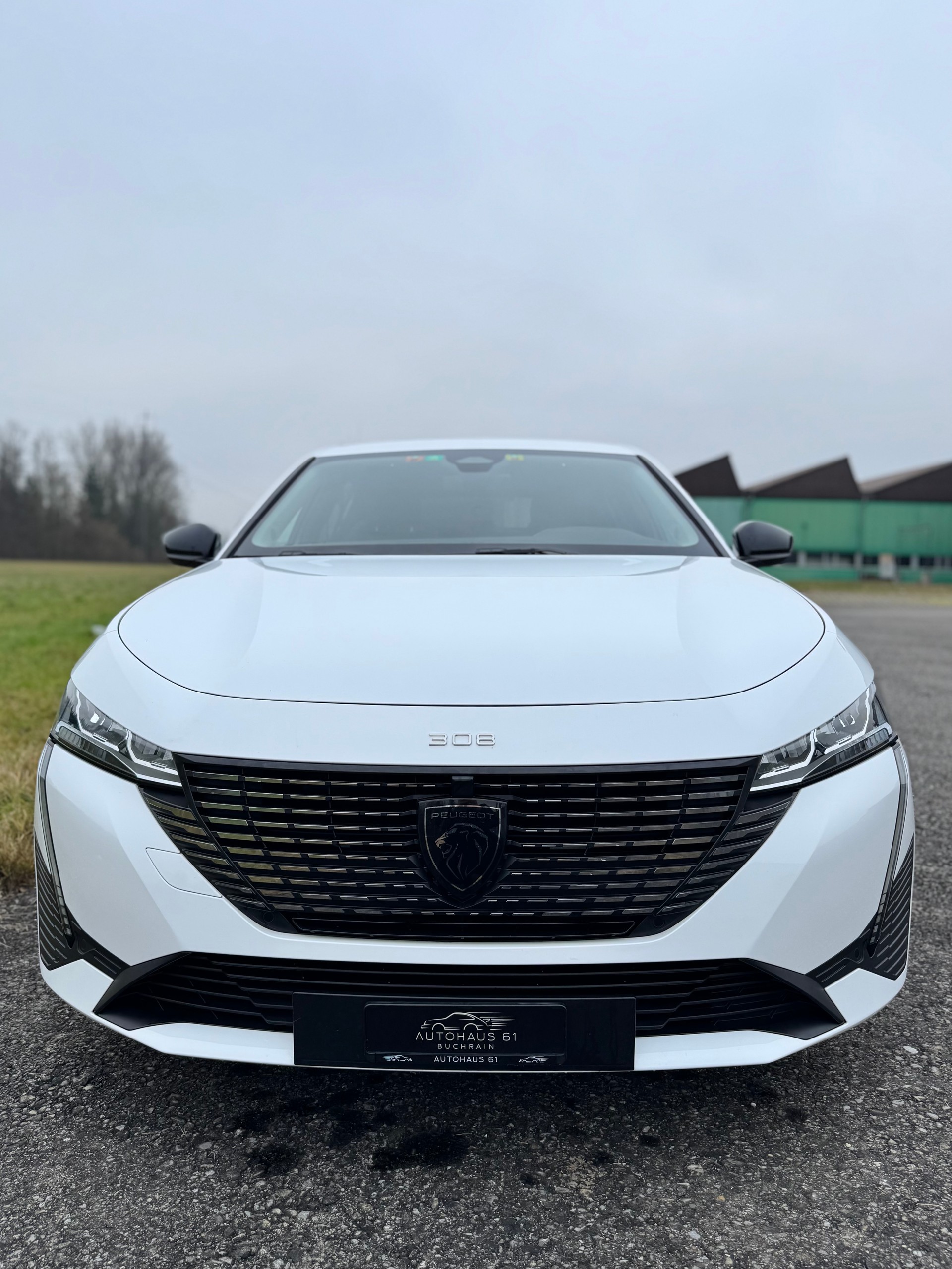 PEUGEOT 308 1.5 BlueHDI Allure EAT8 / ab MFK 02.2026-showroom-element-3
