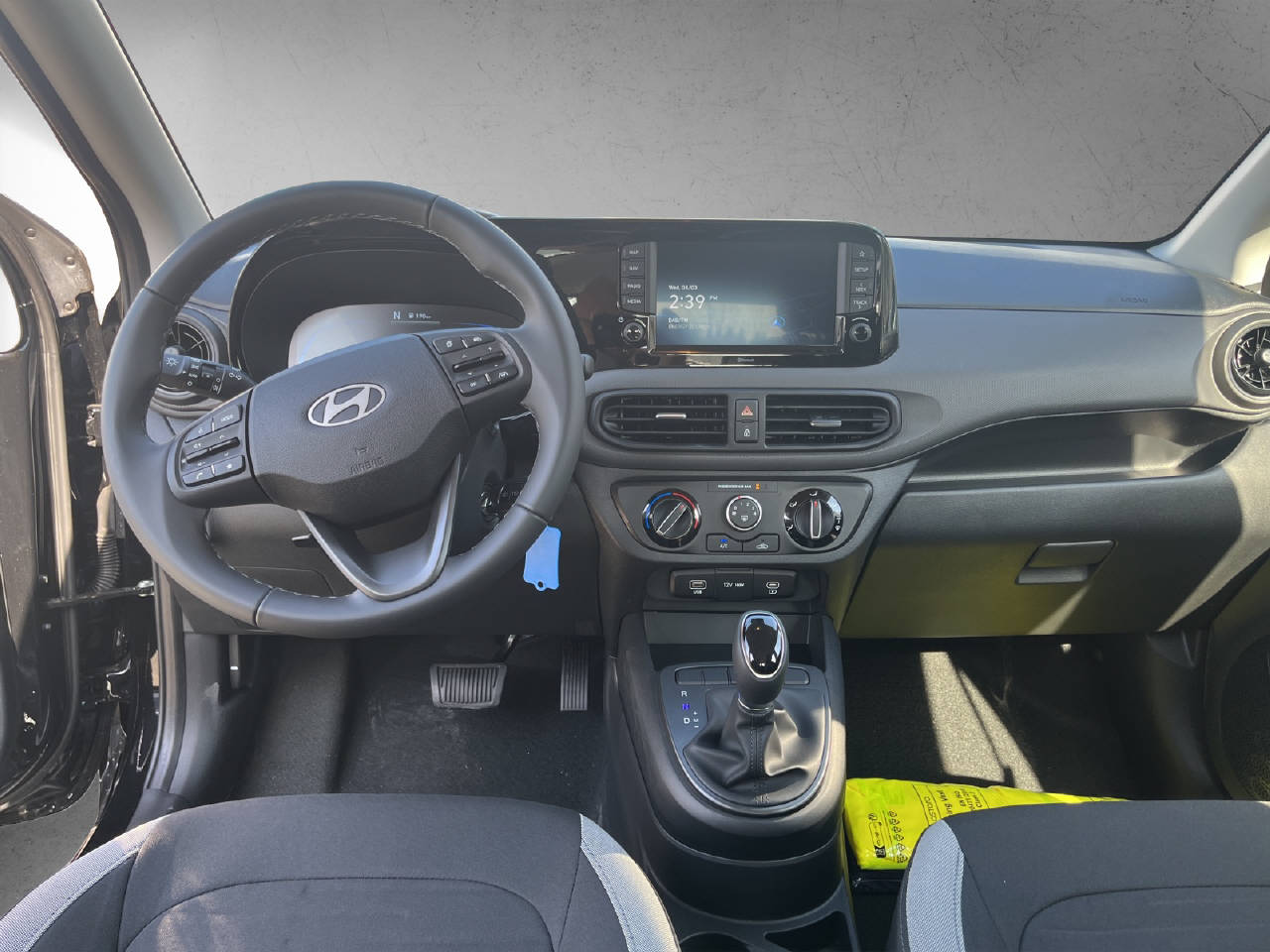 HYUNDAI i10 1.0 Origo MY25-image-7