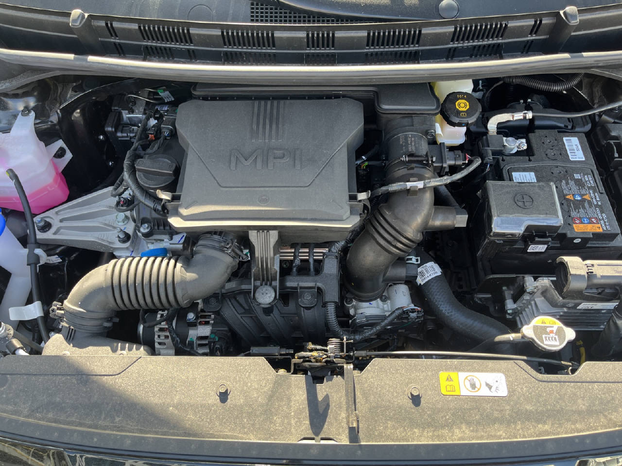 HYUNDAI i10 1.0 Origo MY25-image-14