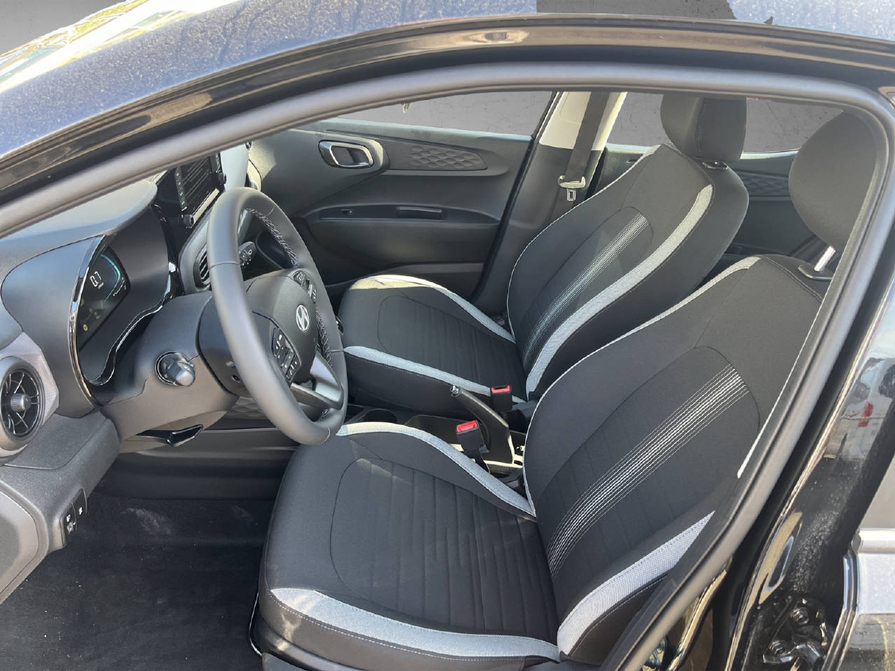 HYUNDAI i10 1.0 Origo MY25-image-6