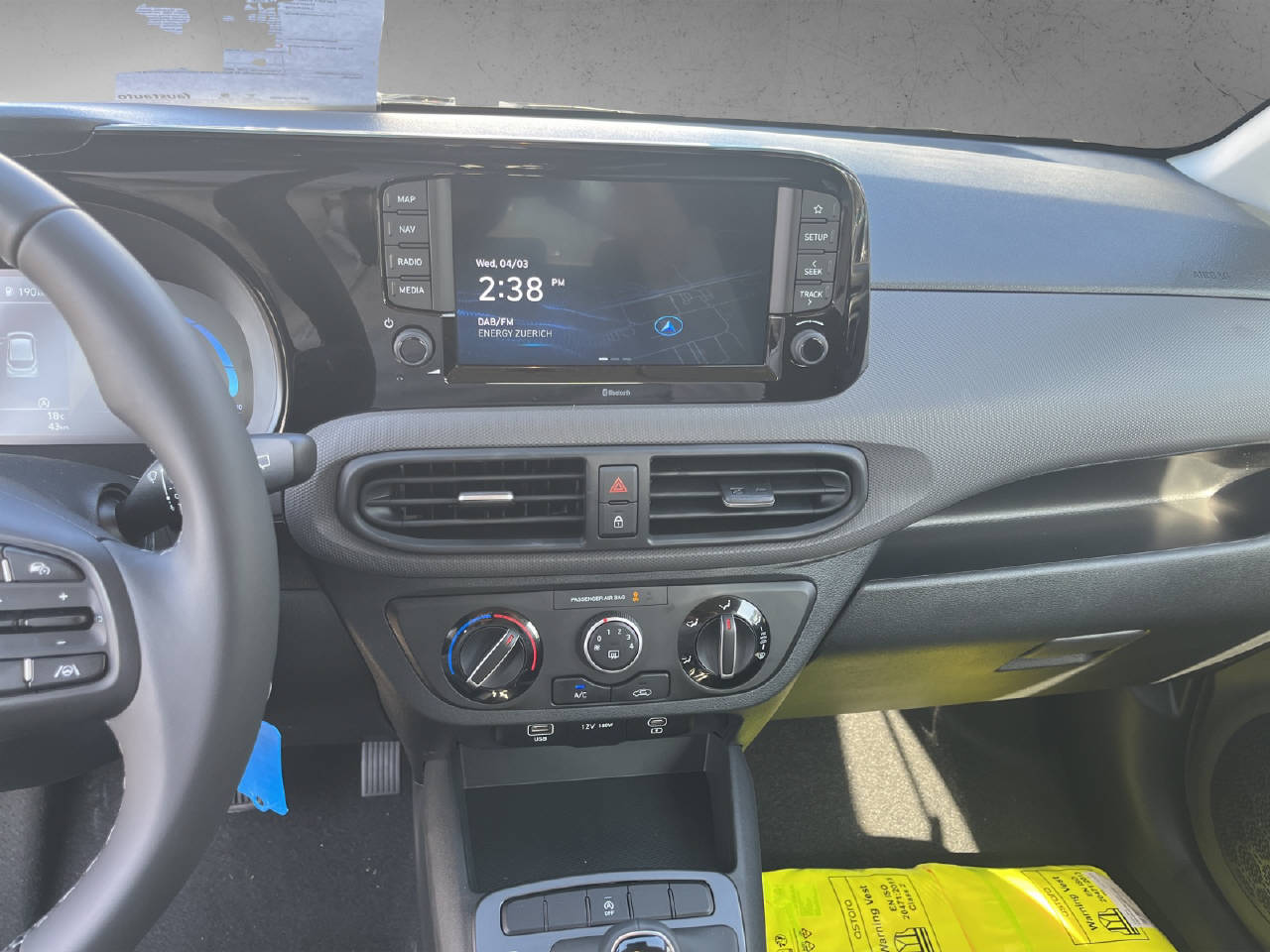 HYUNDAI i10 1.0 Origo MY25-image-8