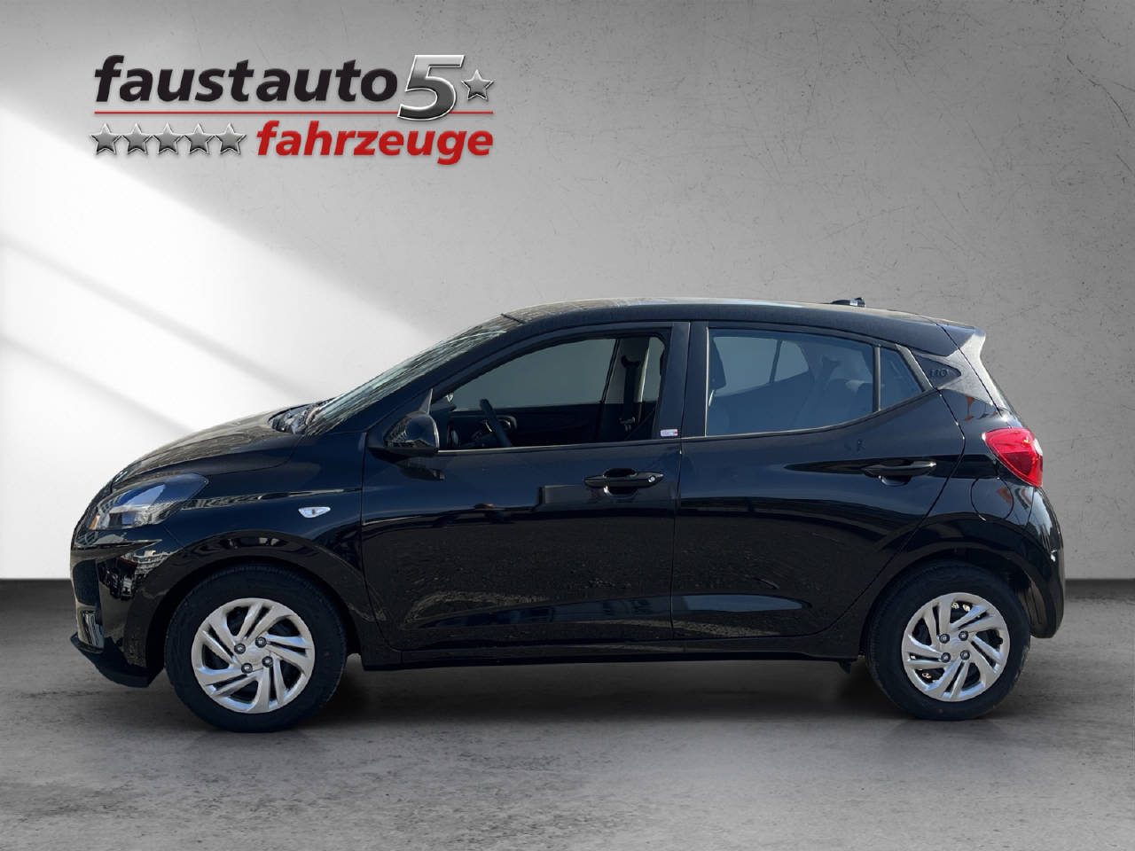 HYUNDAI i10 1.0 Origo MY25-image-2