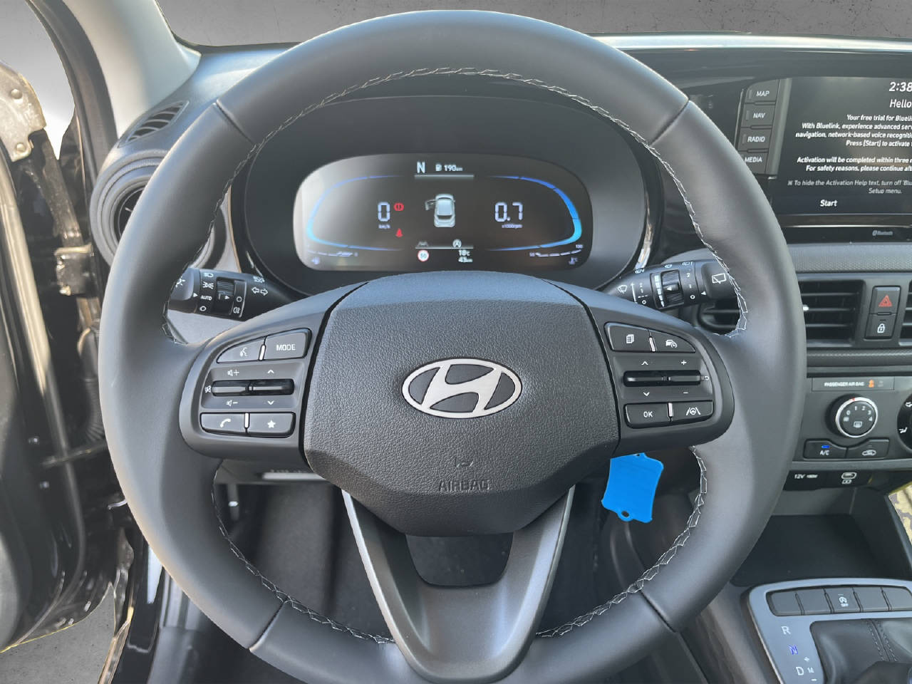 HYUNDAI i10 1.0 Origo MY25-image-9