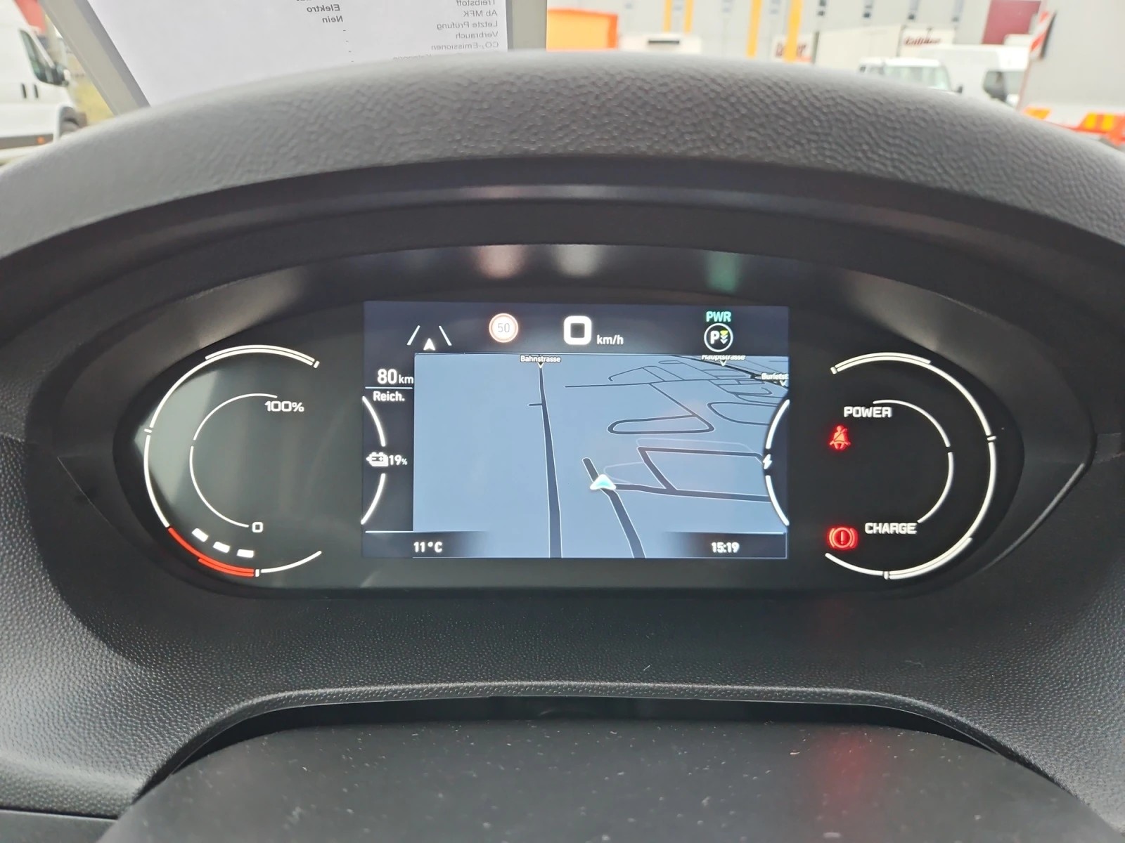 FIAT E-Ducato Maxi 42.5 110kWh L3H2-image-7