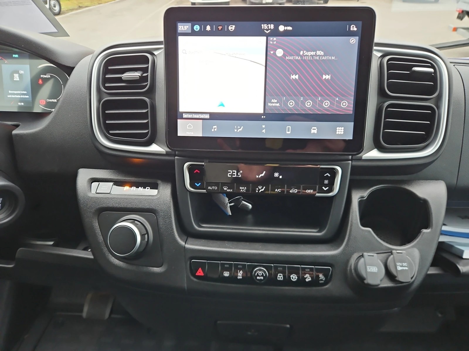 FIAT E-Ducato Maxi 42.5 110kWh L3H2-image-8