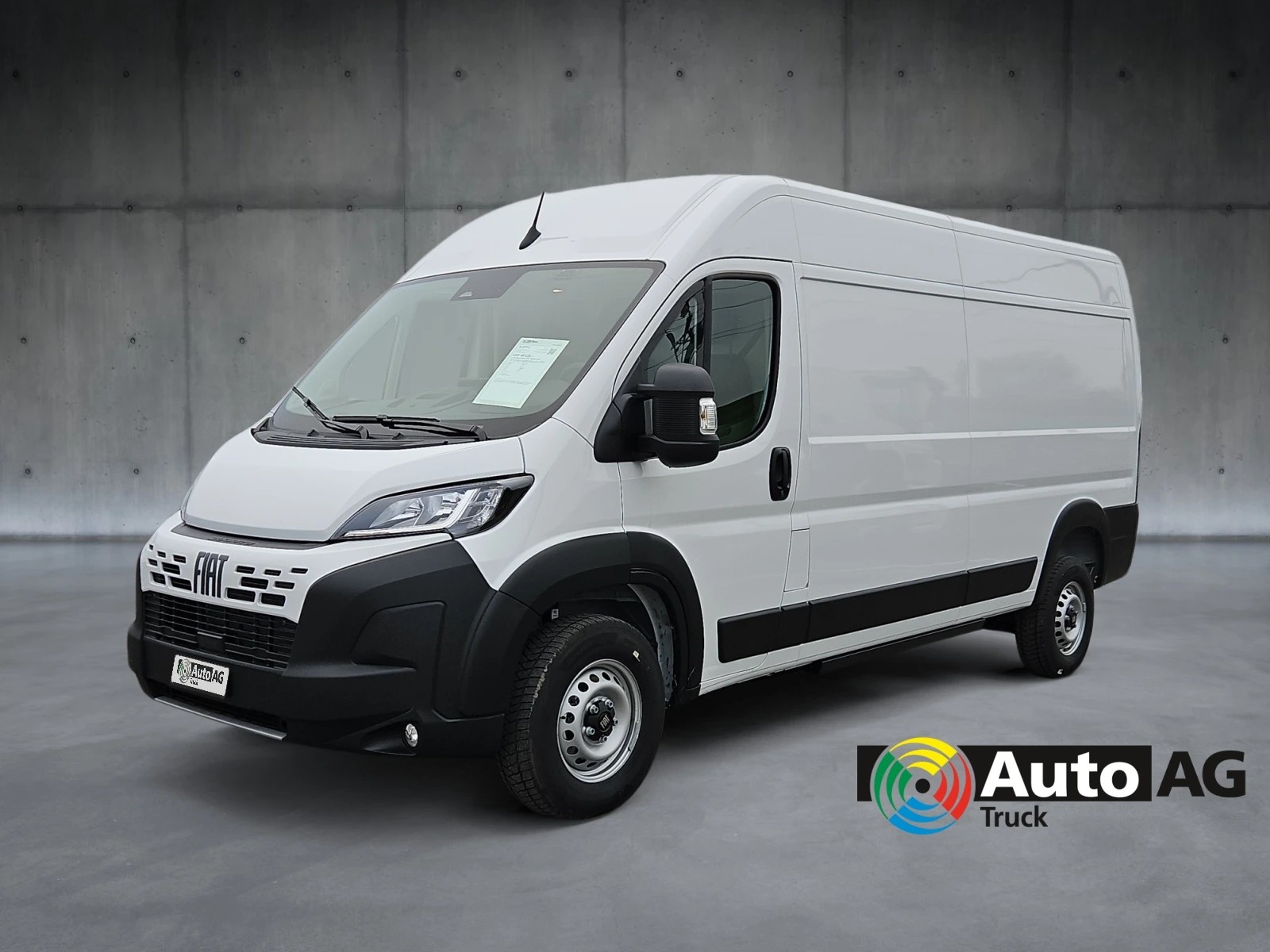 FIAT E-Ducato Maxi 42.5 110kWh L3H2-image-0