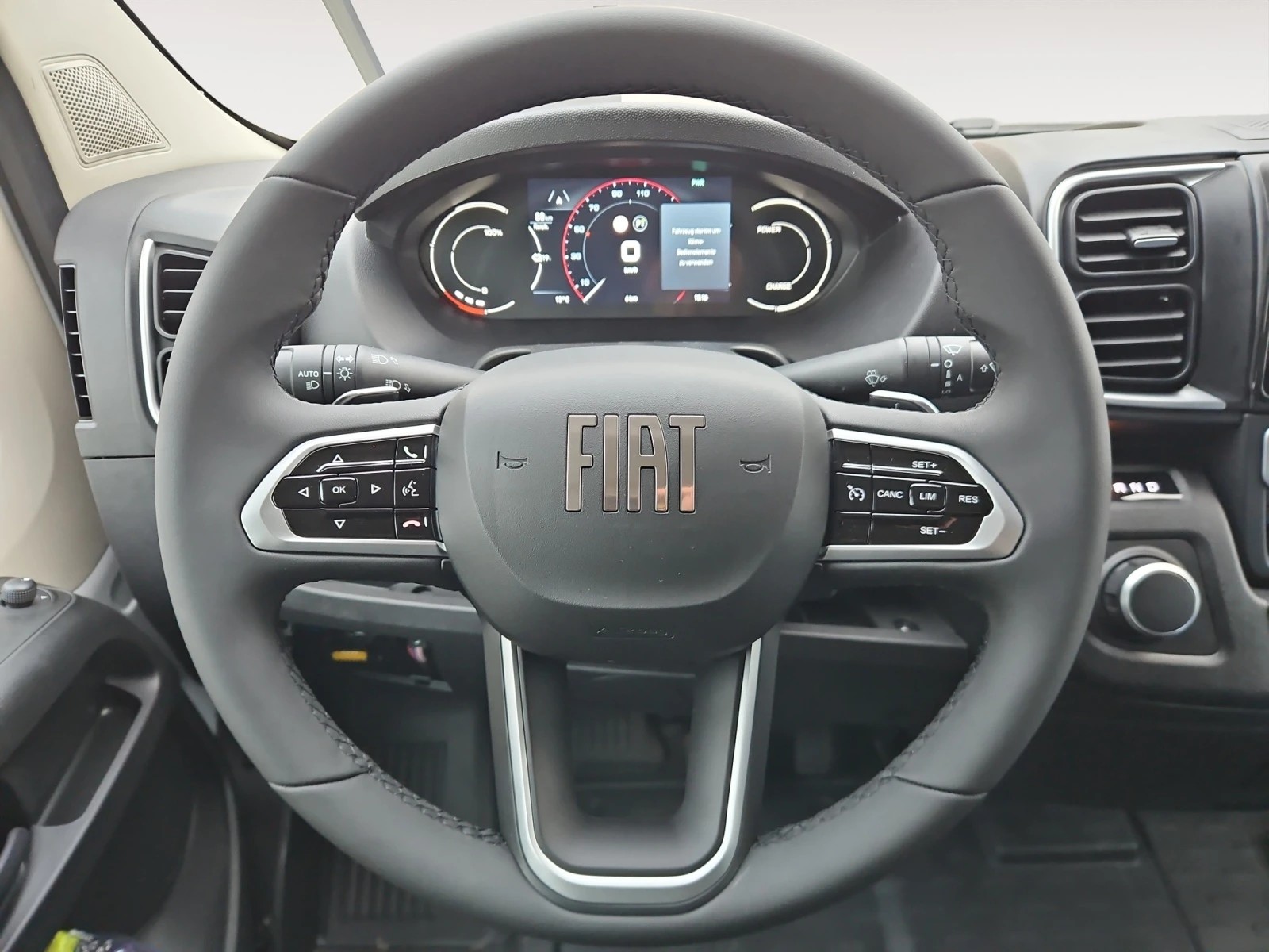 FIAT E-Ducato Maxi 42.5 110kWh L3H2-image-6