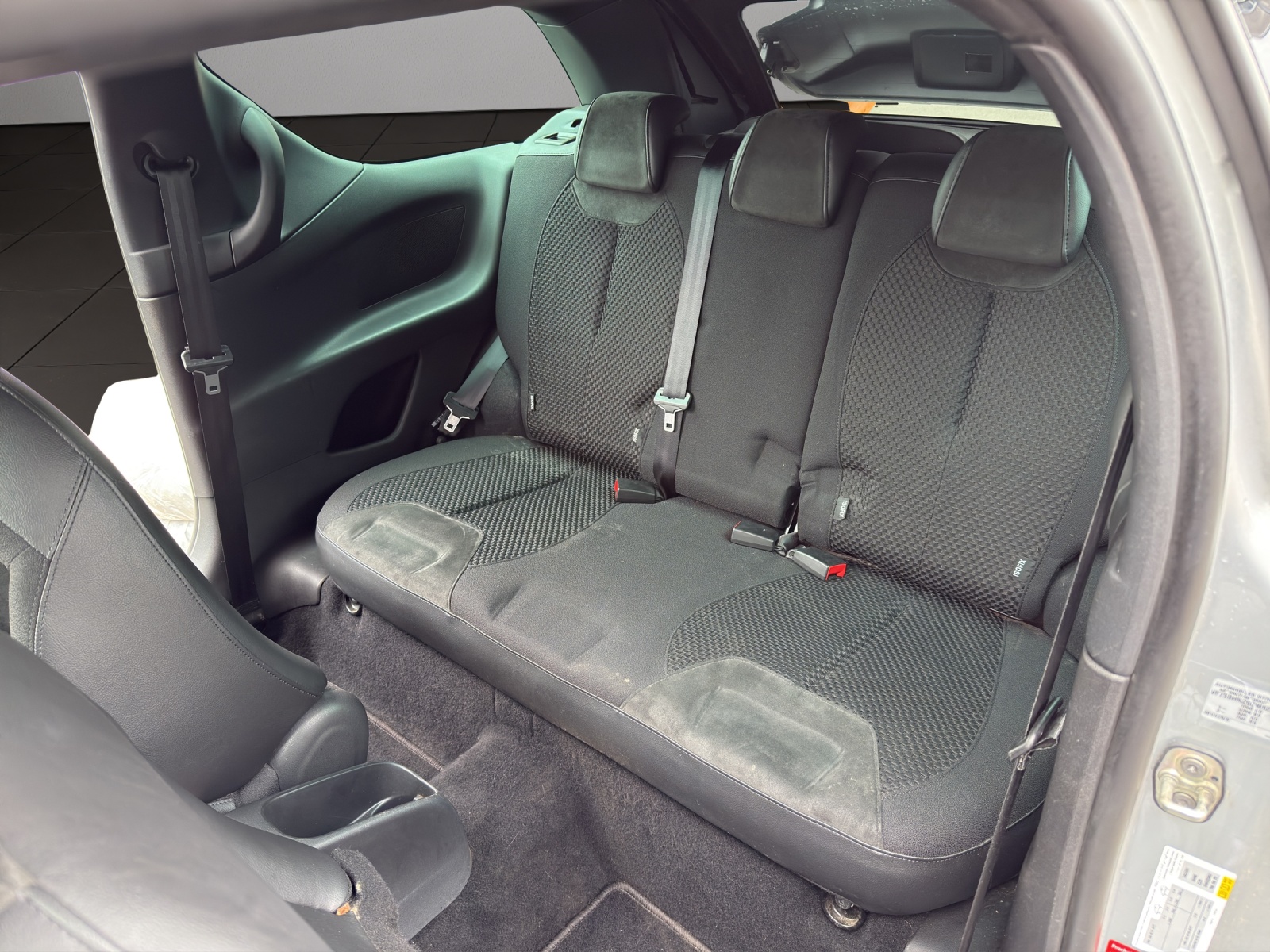 DS AUTOMOBILES DS 3 Cabrio 1.2 PureTech SO Chic-image-12