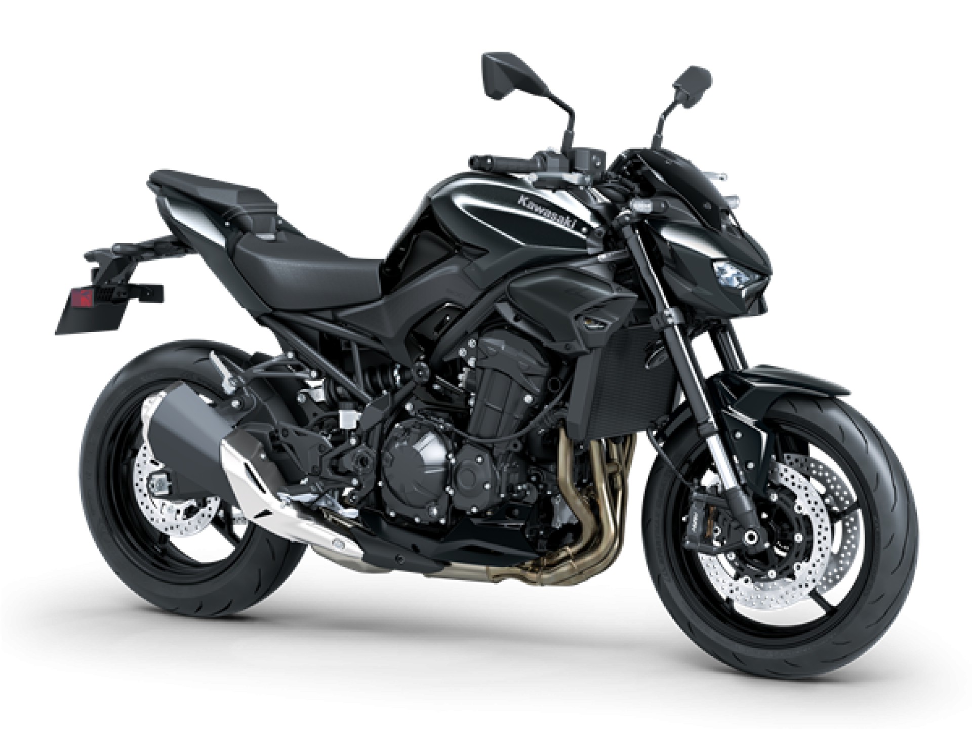 KAWASAKI Z 900-image-4