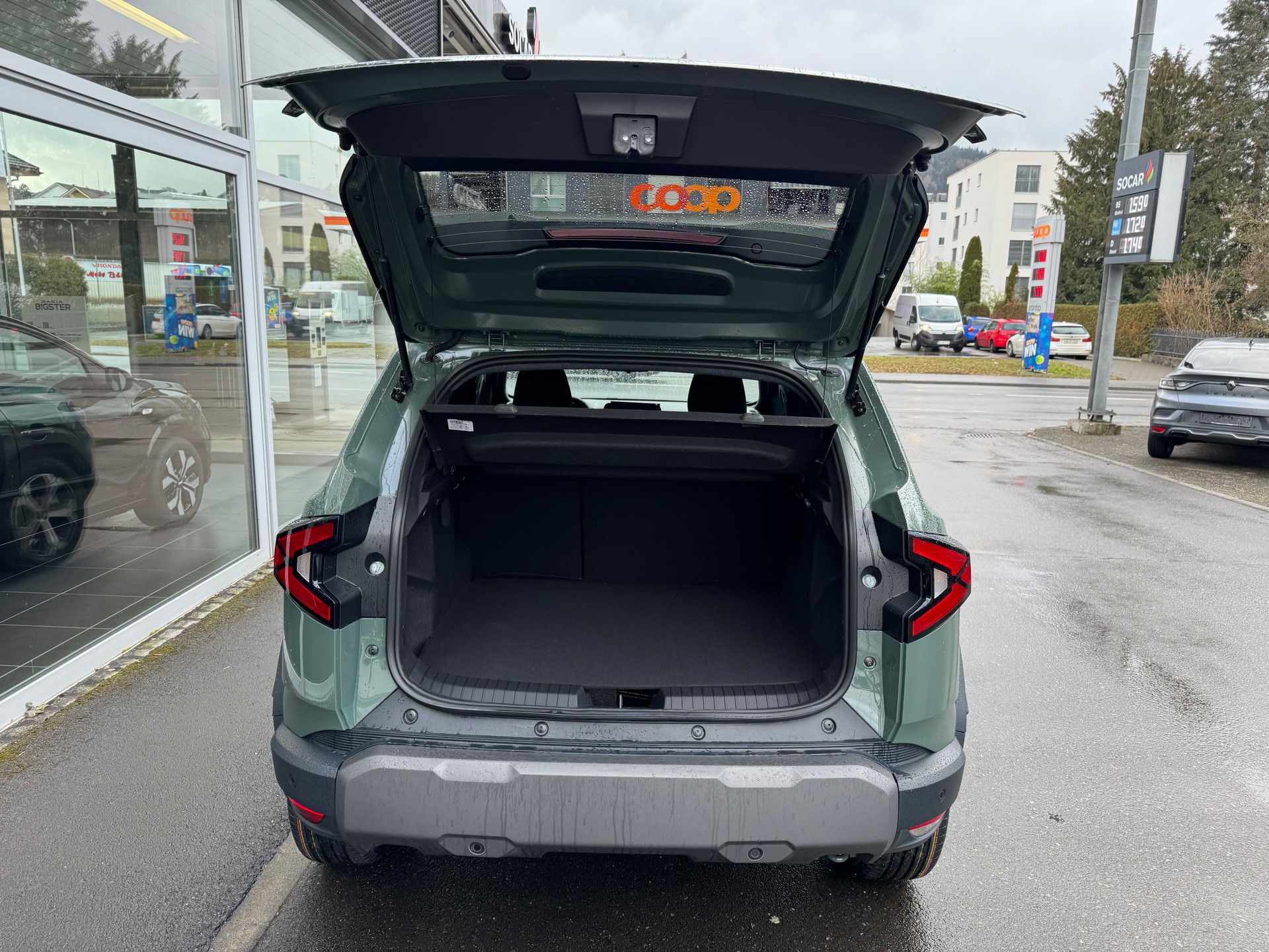 DACIA Duster HEV 155 Journey-image-8