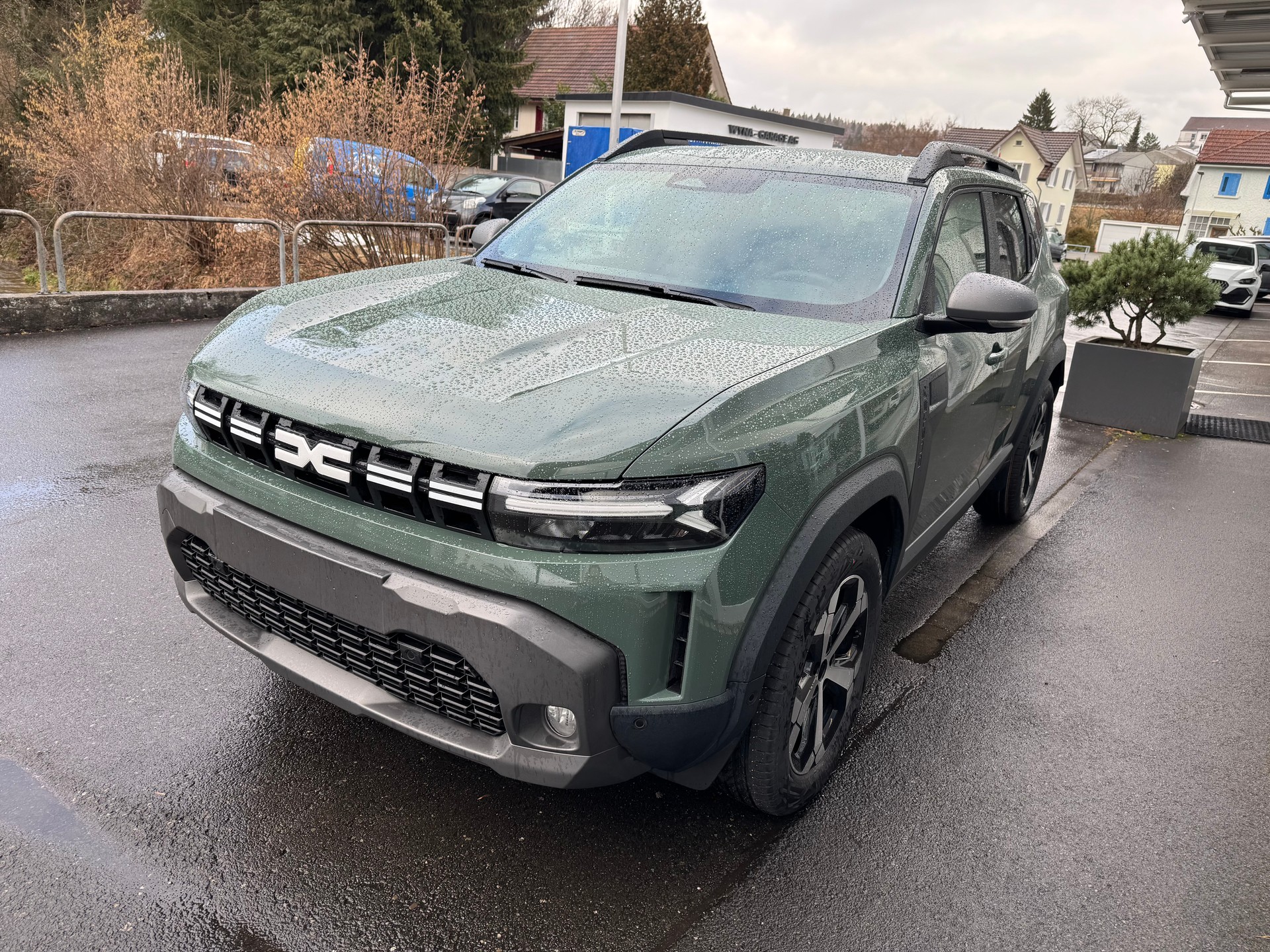 DACIA Duster HEV 155 Journey-image-3