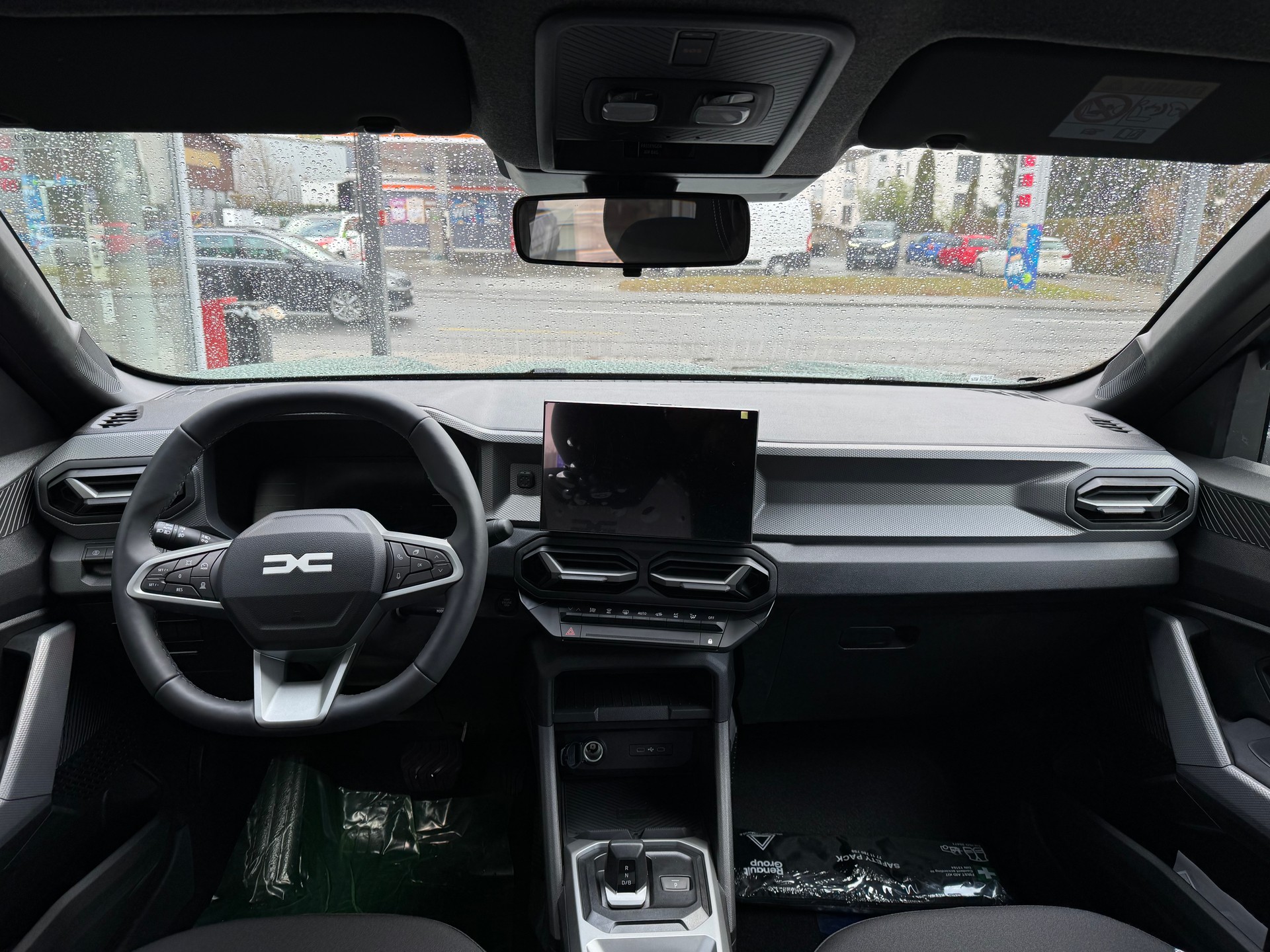 DACIA Duster HEV 155 Journey-image-10
