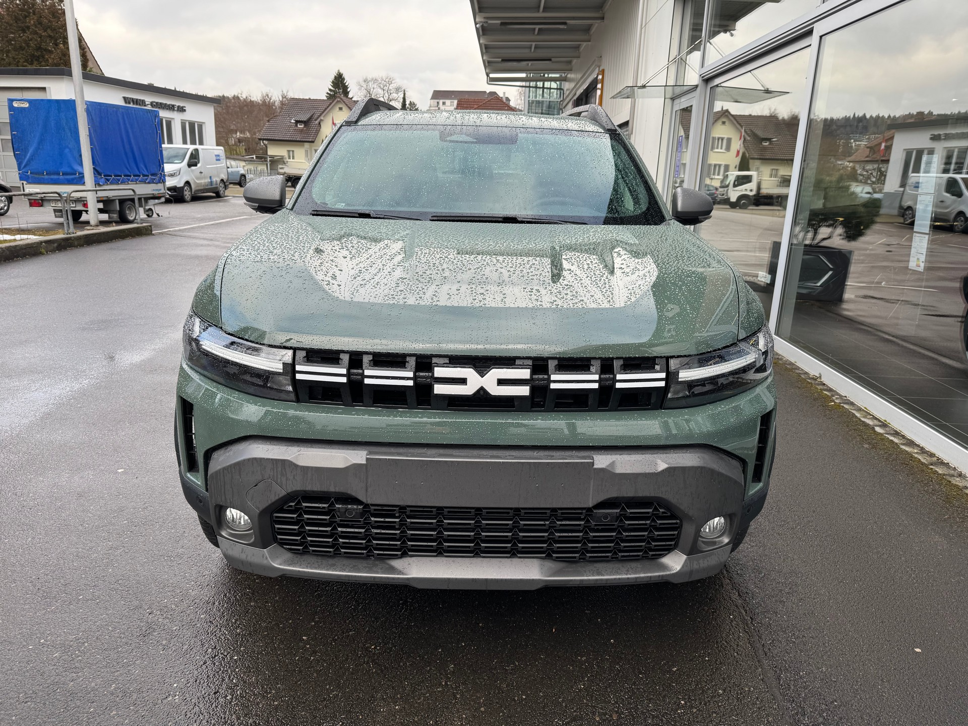 DACIA Duster HEV 155 Journey-image-2