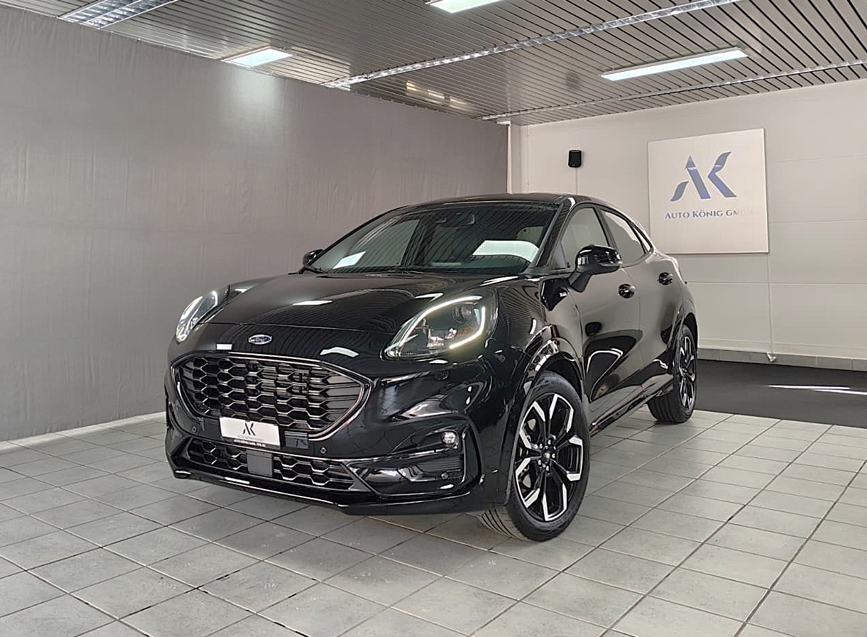 FORD Puma ST -Line X