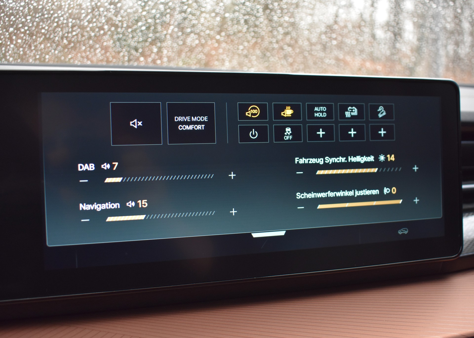 KGM-SsangYong Torres EVX 81 kWh Bronze-image-16