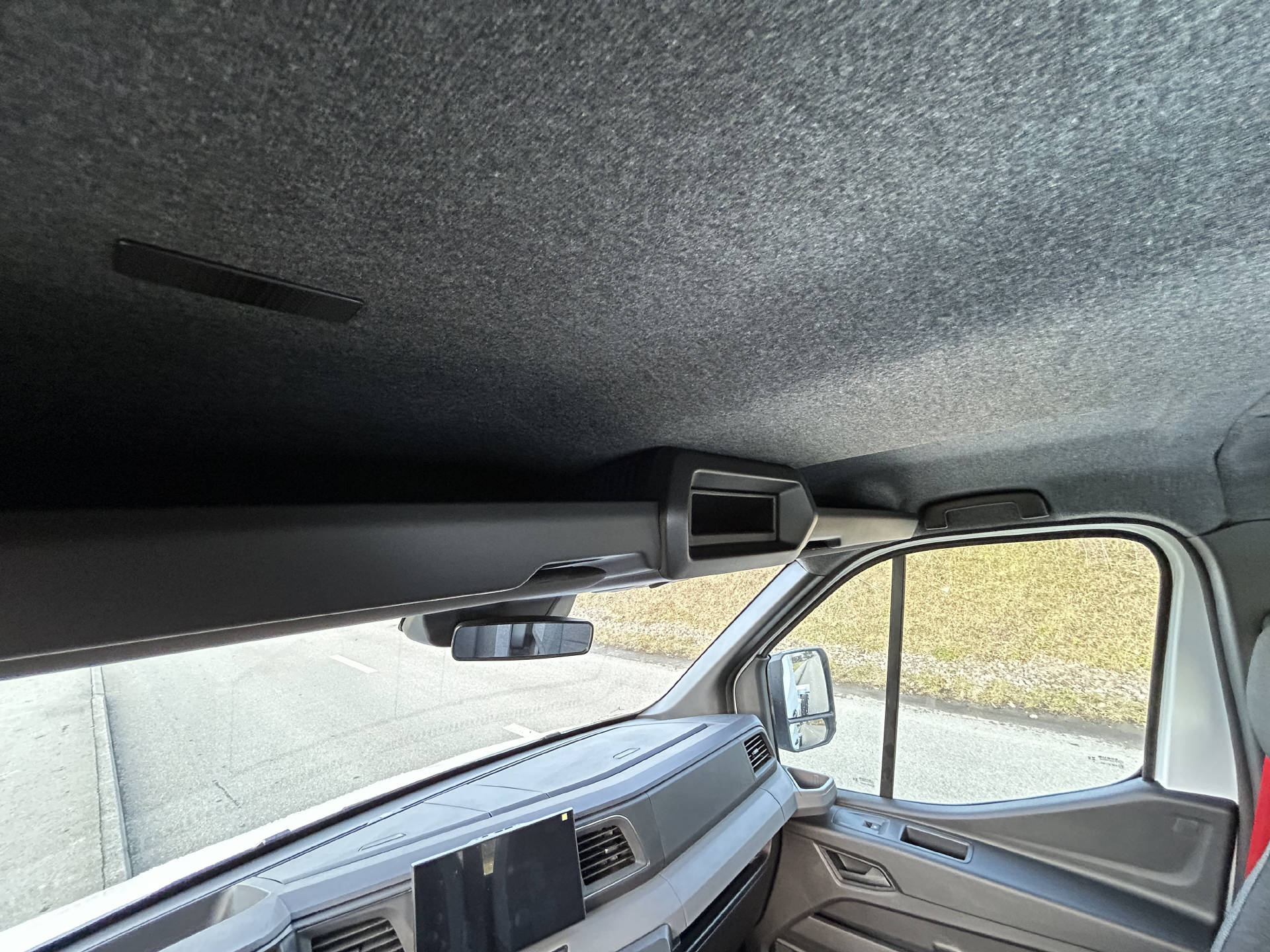 RENAULT Master Kab.-Ch. 3.5 t L3 170 PS Automat K/HB-image-15