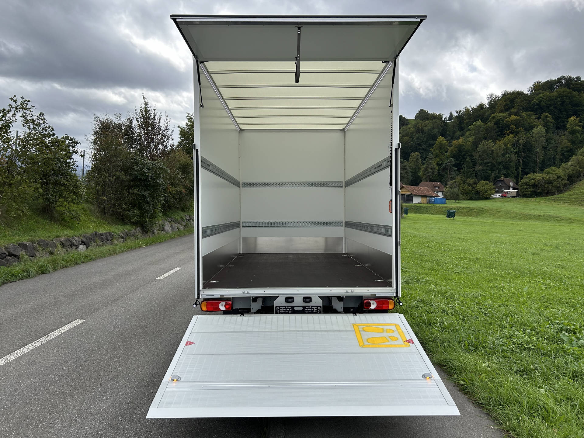 RENAULT Master Kab.-Ch. 3.5 t L3 170 PS Automat K/HB-image-8