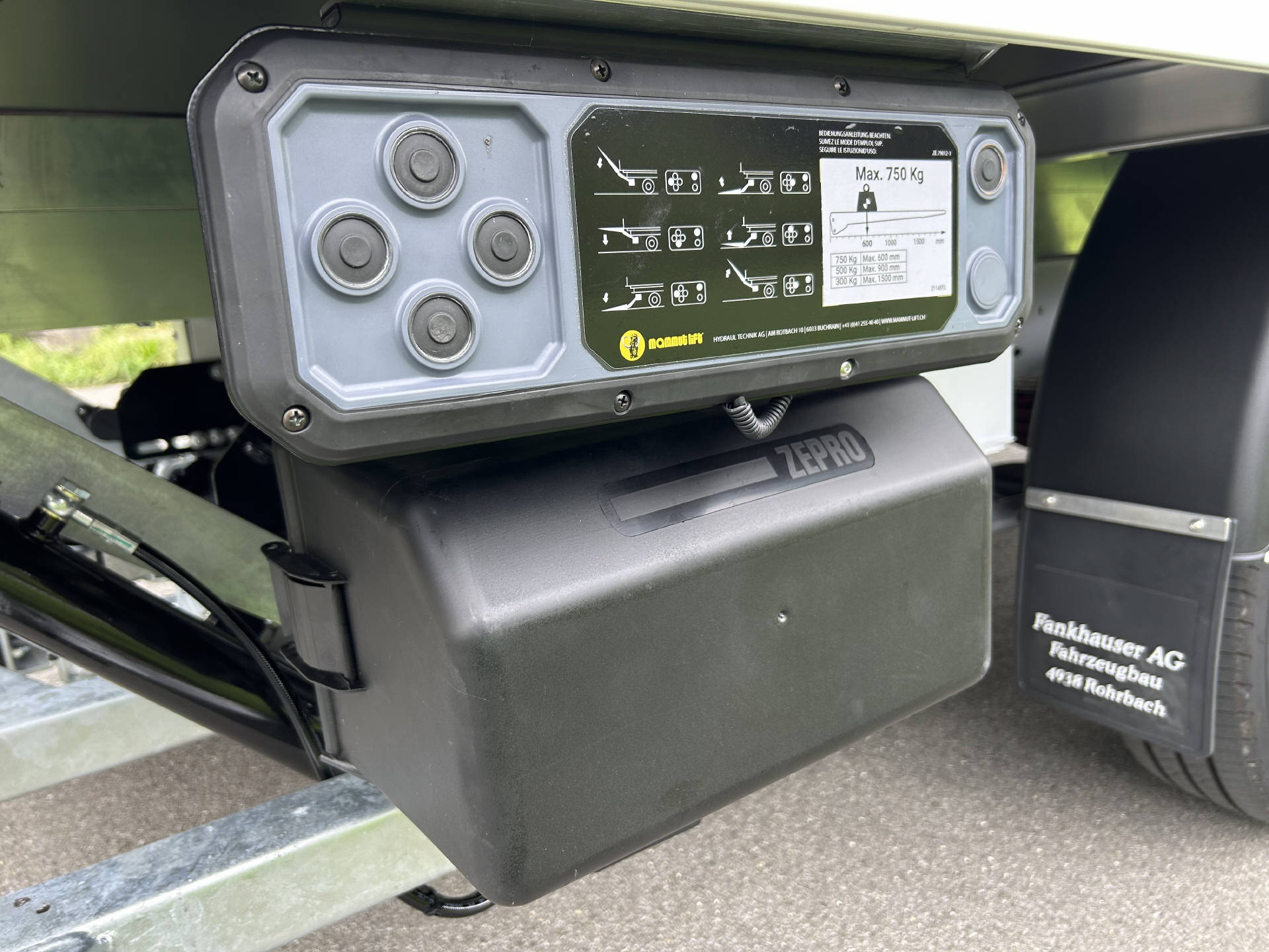 RENAULT Master Kab.-Ch. 3.5 t L3 170 PS Automat K/HB-image-10