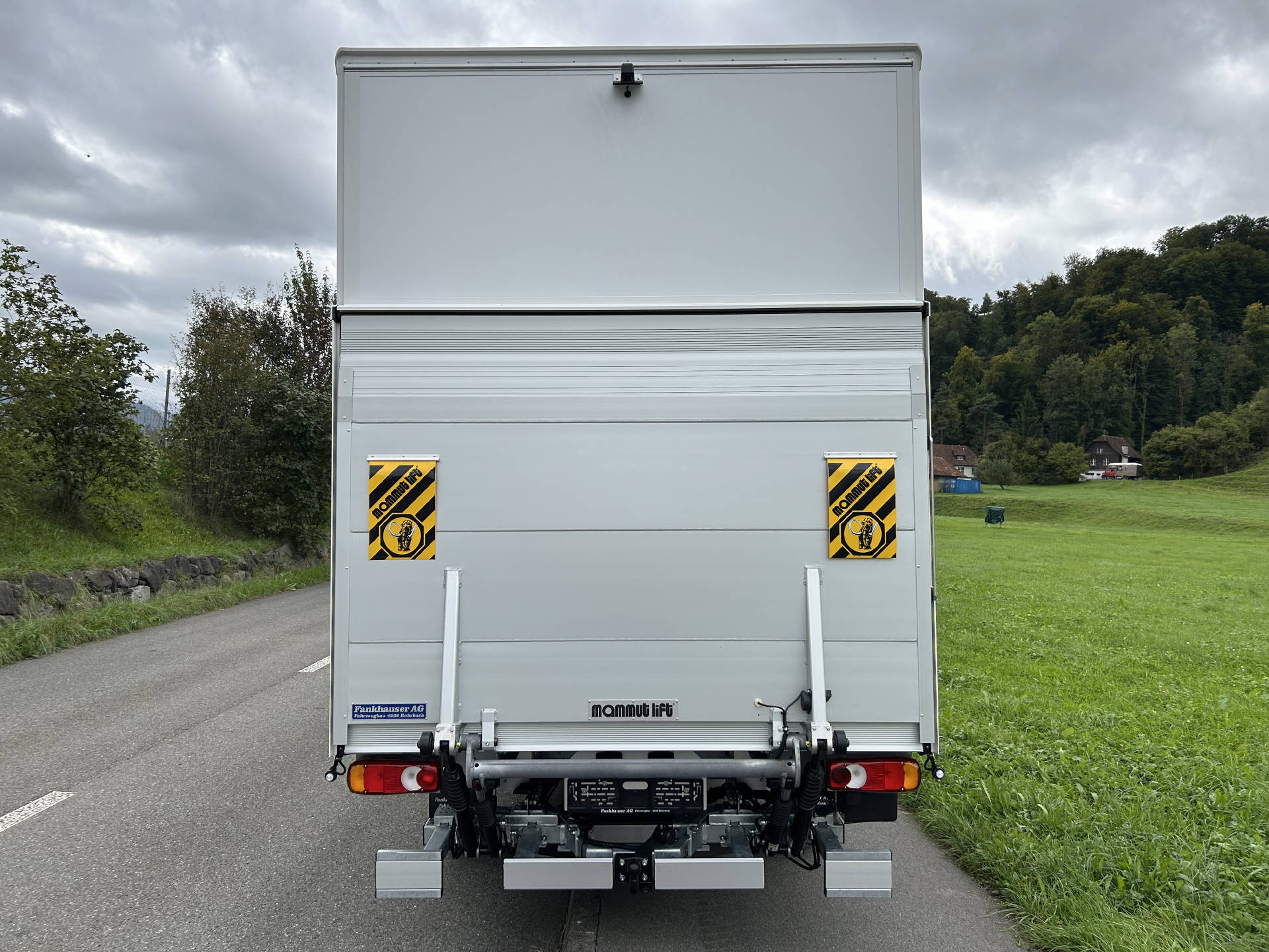 RENAULT Master Kab.-Ch. 3.5 t L3 170 PS Automat K/HB-image-7