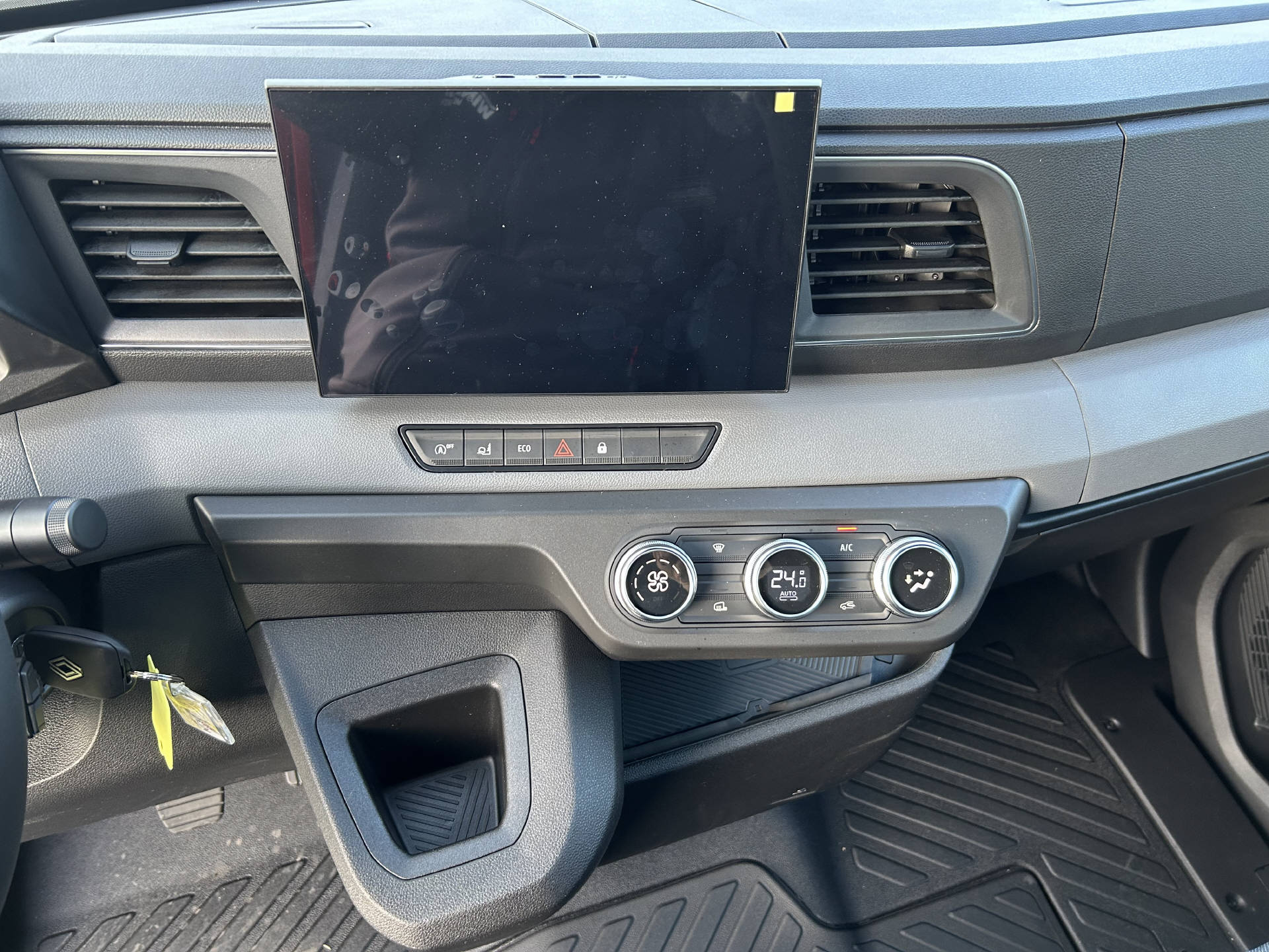 RENAULT Master Kab.-Ch. 3.5 t L3 170 PS Automat K/HB-image-12